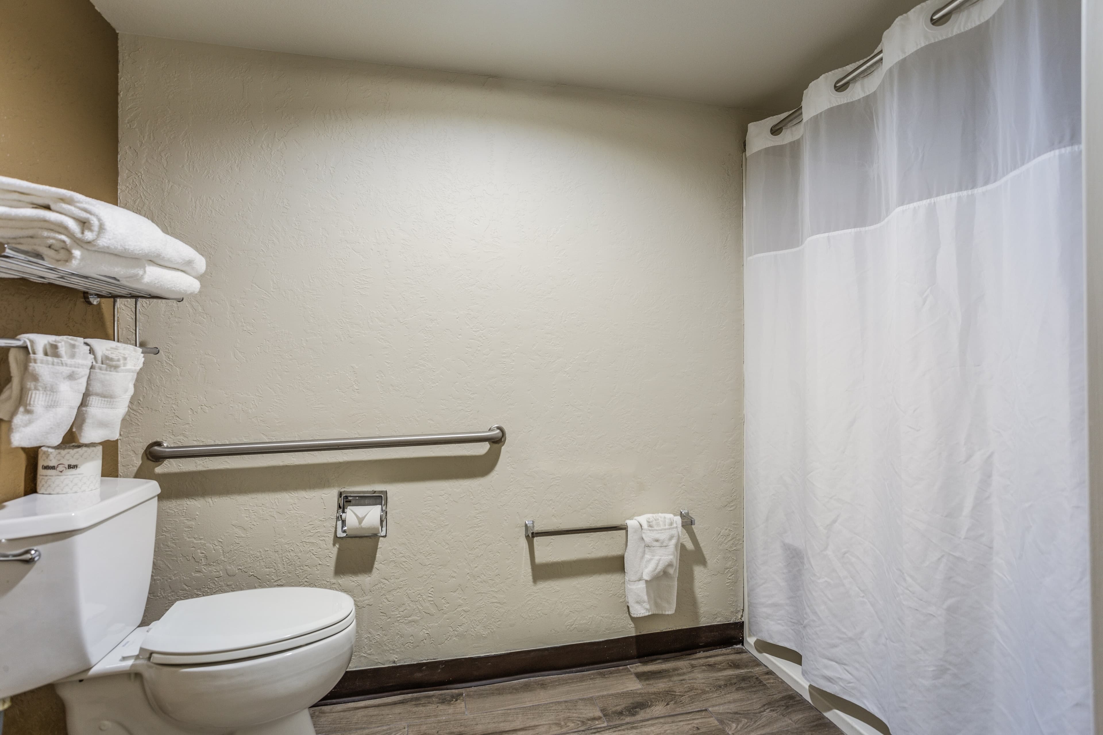 Quality Inn & Suites Meridian - West Boise — 19