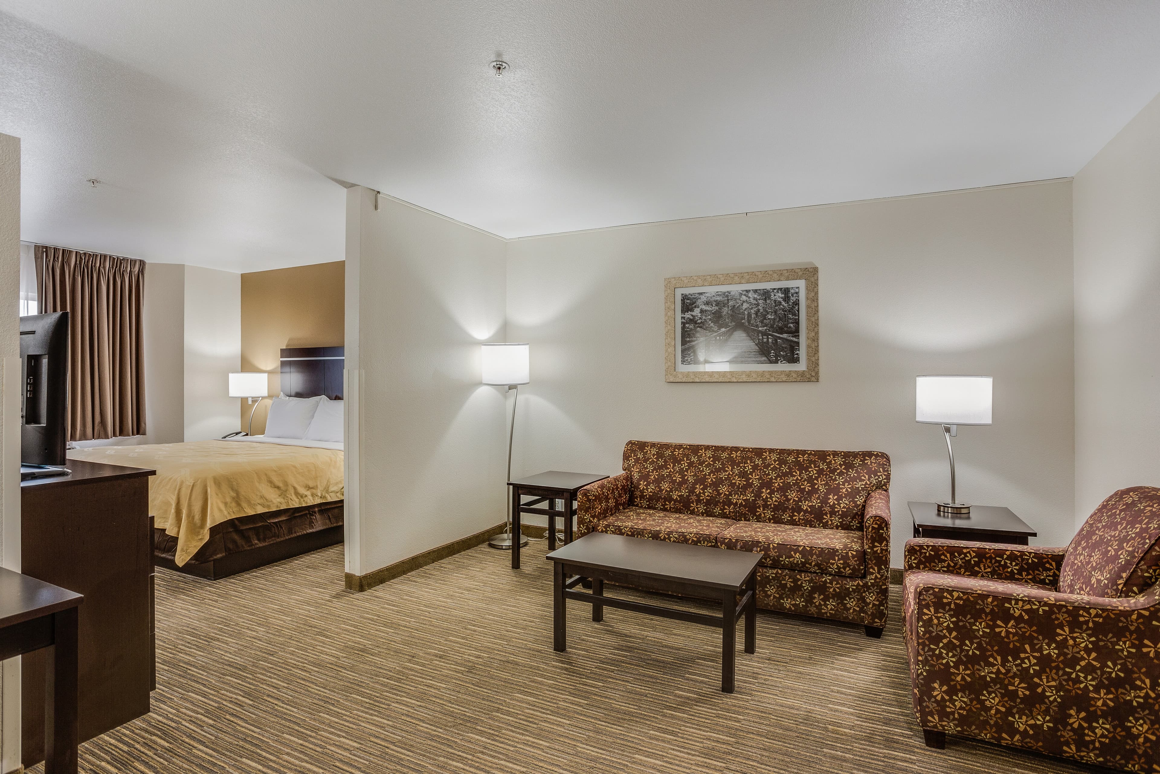 Quality Inn & Suites Meridian - West Boise — 20