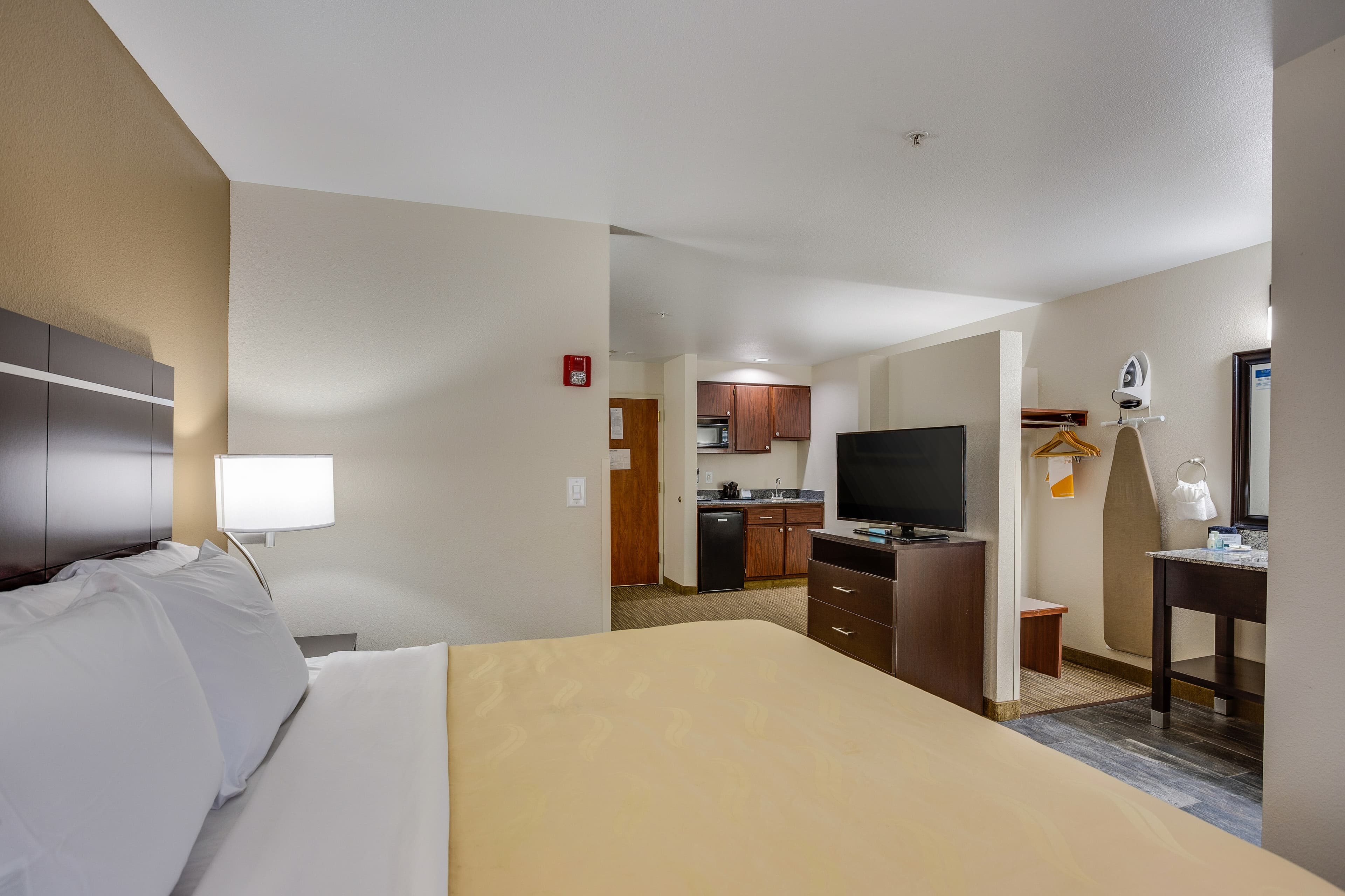 Quality Inn & Suites Meridian - West Boise — 23