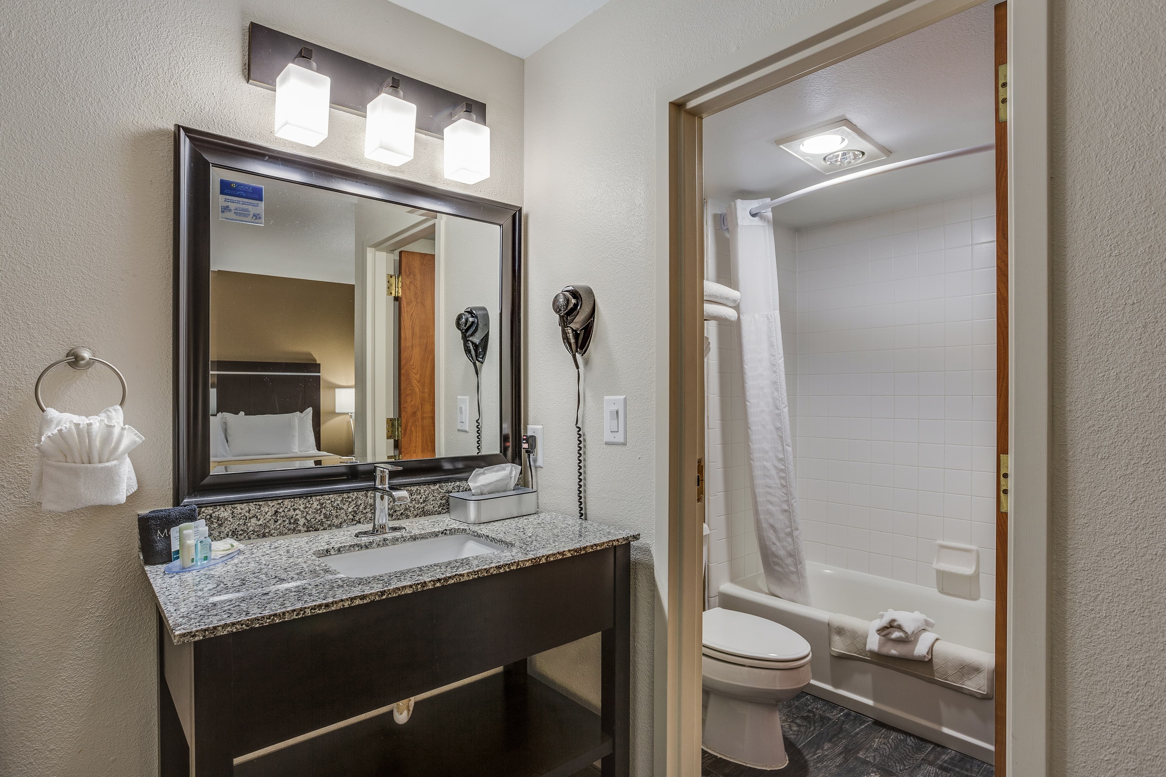 Quality Inn & Suites Meridian - West Boise — 21