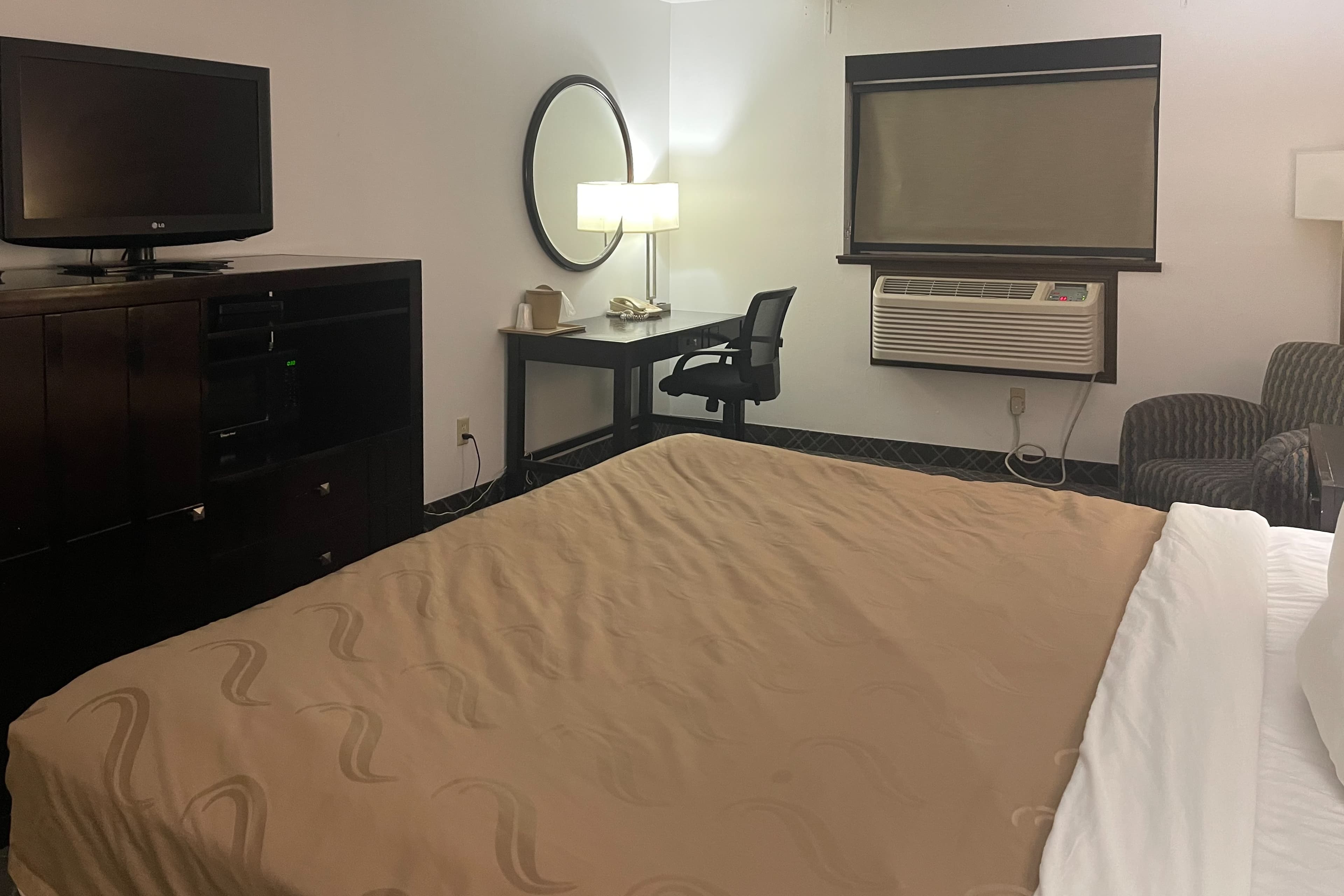 Quality Inn Post Falls - Coeur d'Alene - Image 2