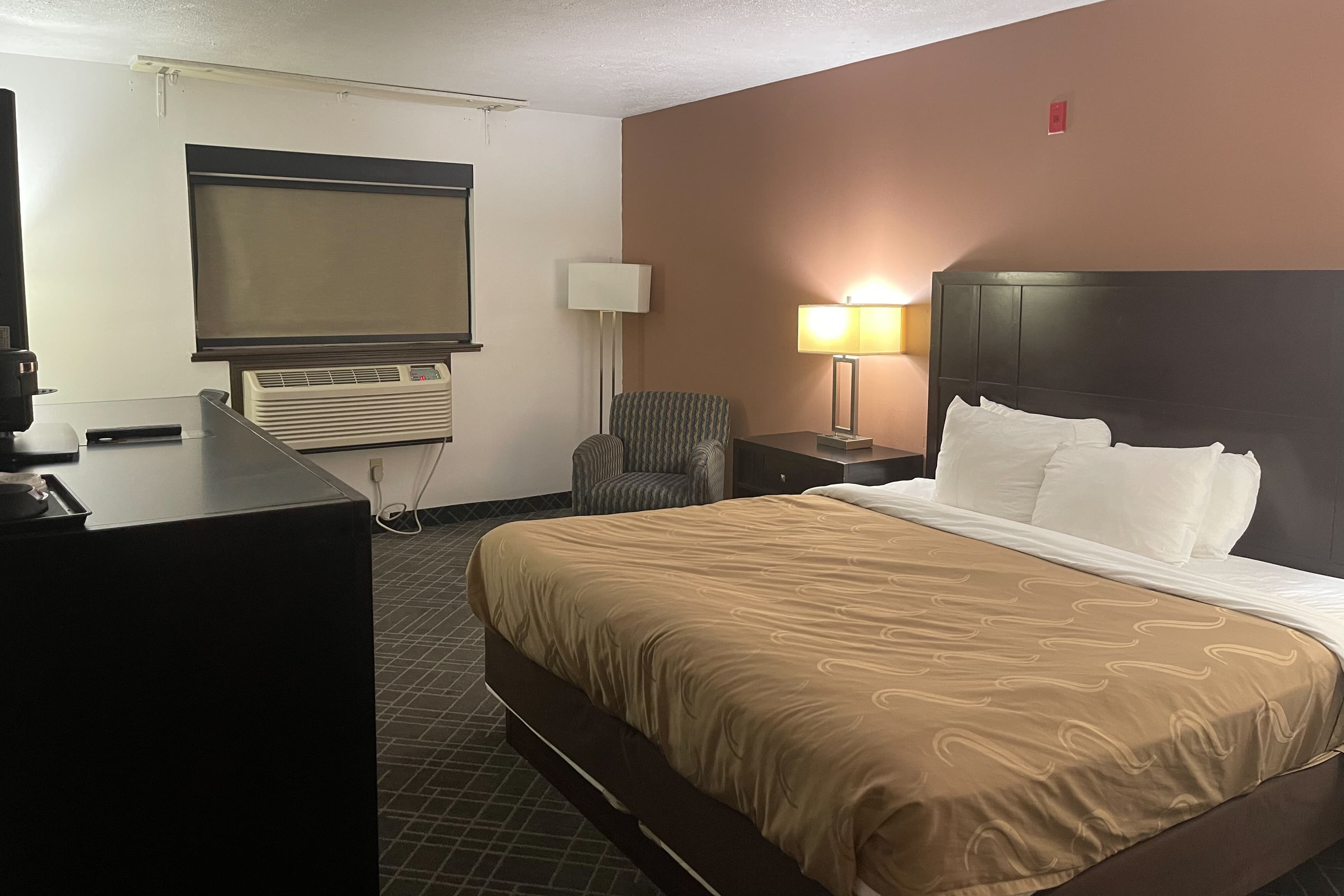 Quality Inn Post Falls - Coeur d'Alene - Image 3