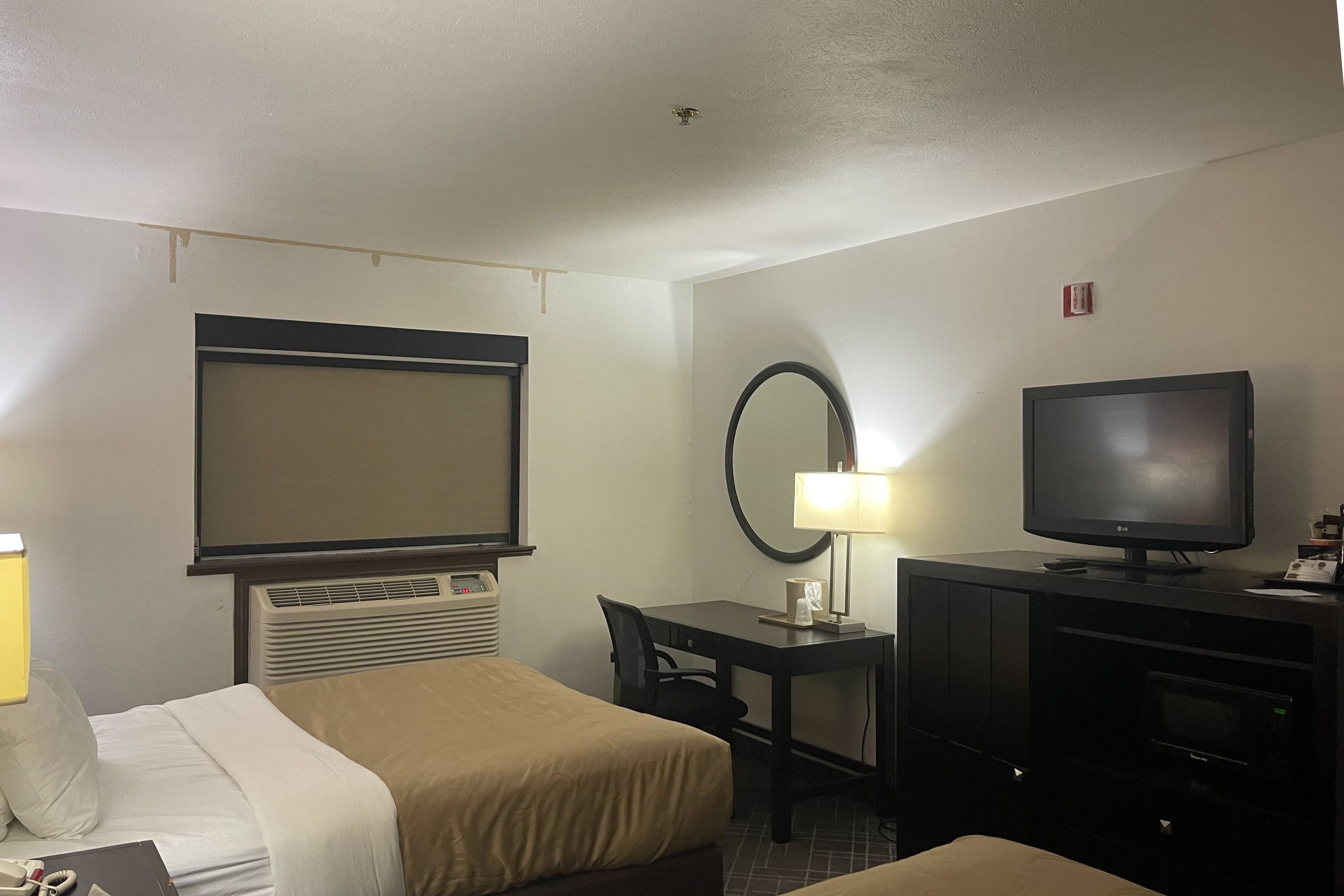 Quality Inn Post Falls - Coeur d'Alene — 15