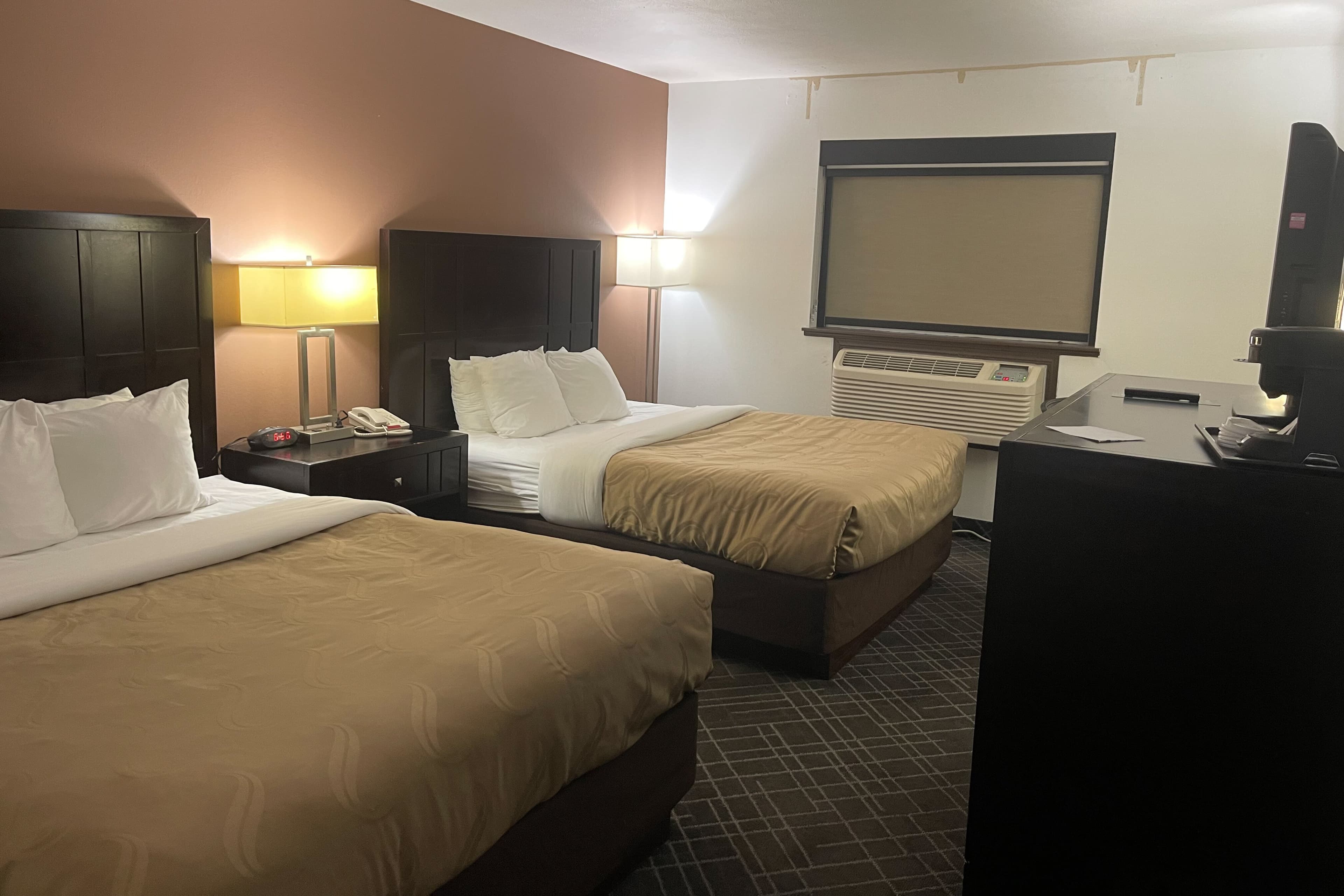 Quality Inn Post Falls - Coeur d'Alene — 17