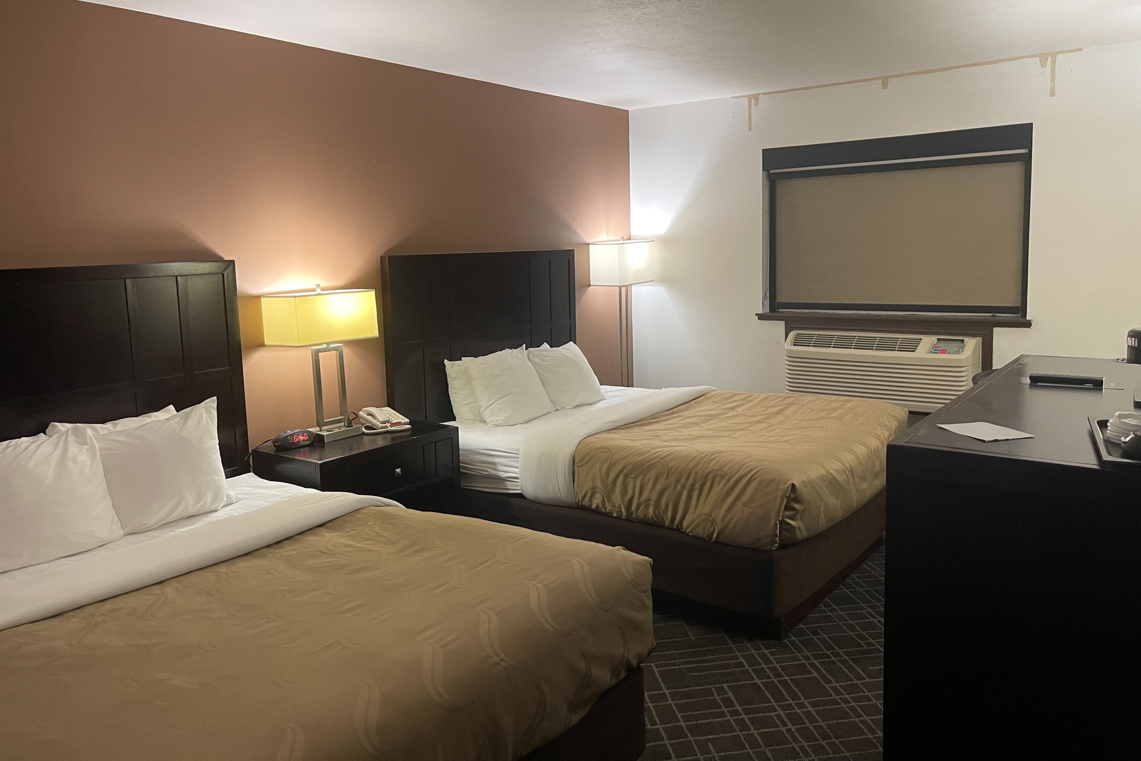 Quality Inn Post Falls - Coeur d'Alene — 19