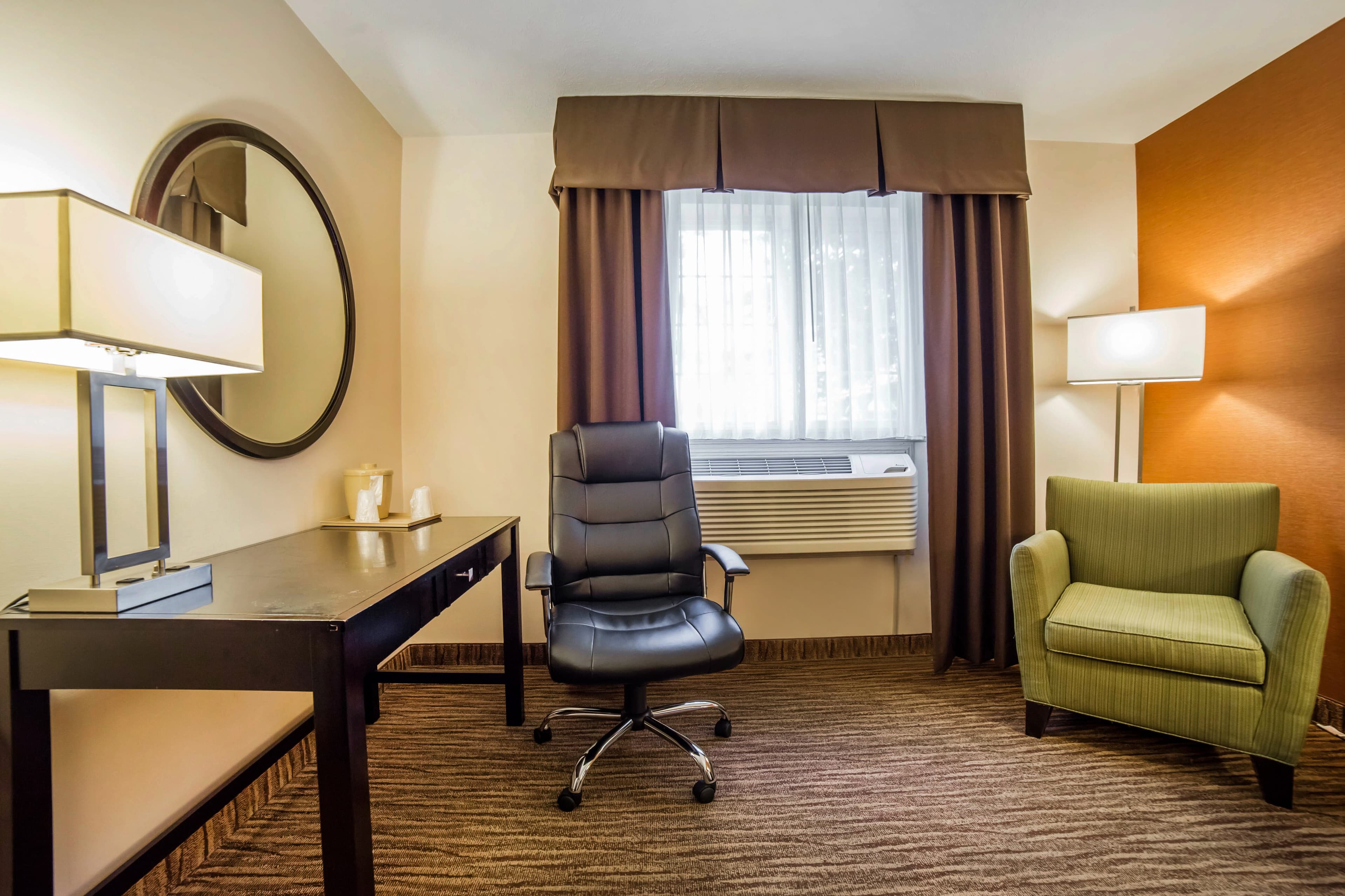 Quality Inn Post Falls - Coeur d'Alene - Image 4