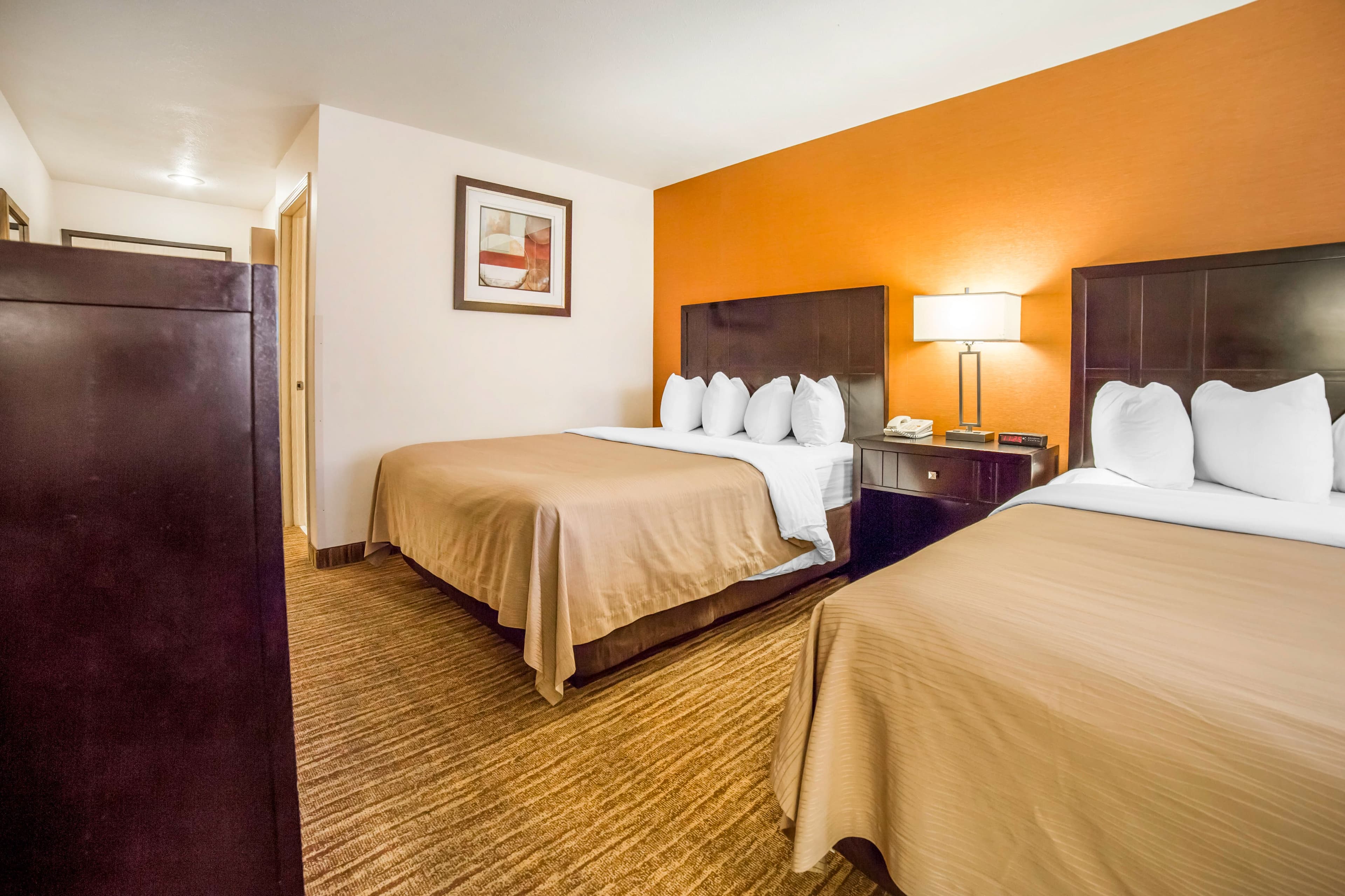 Quality Inn Post Falls - Coeur d'Alene — 18