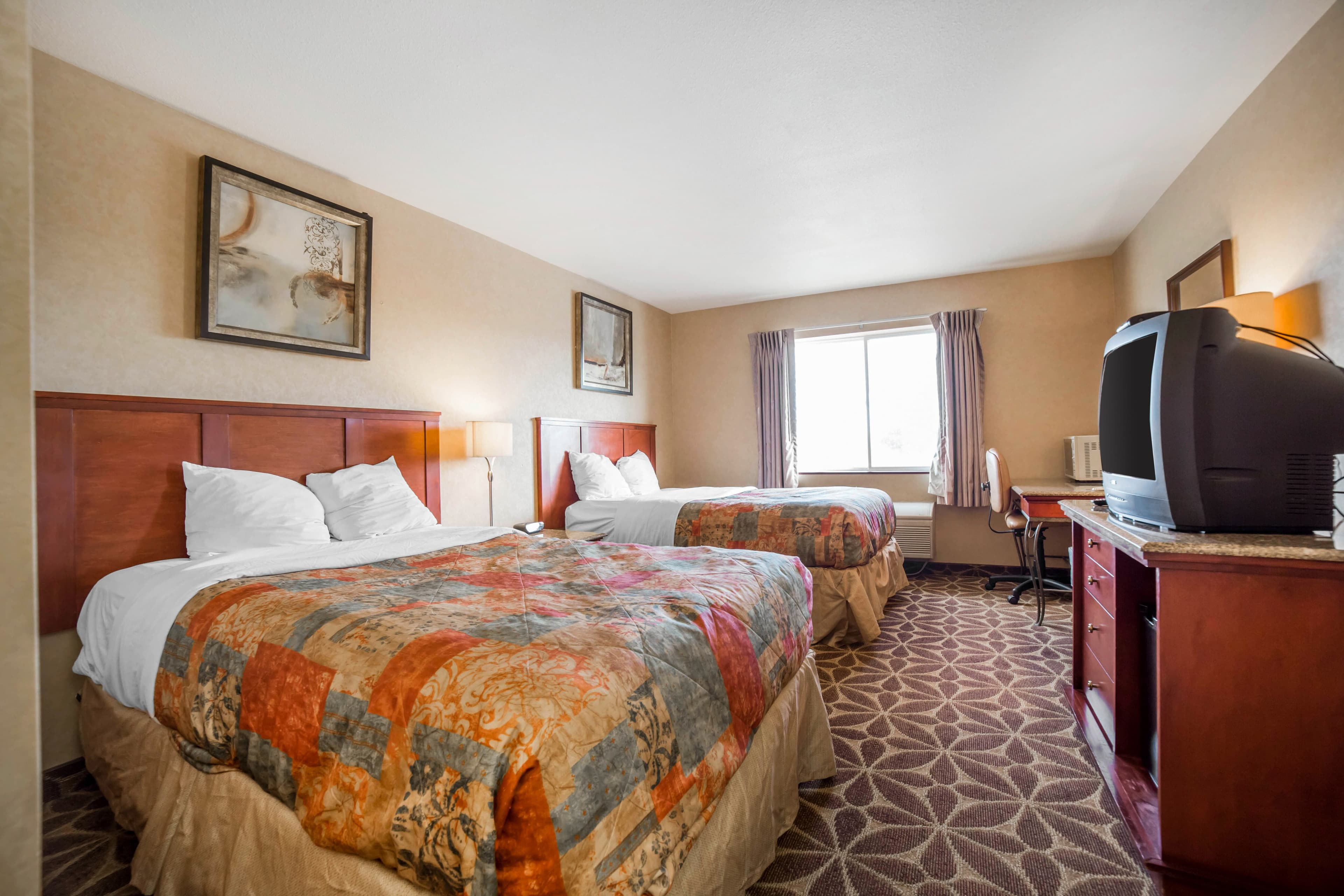 Rodeway Inn & Suites Nampa - Image 4