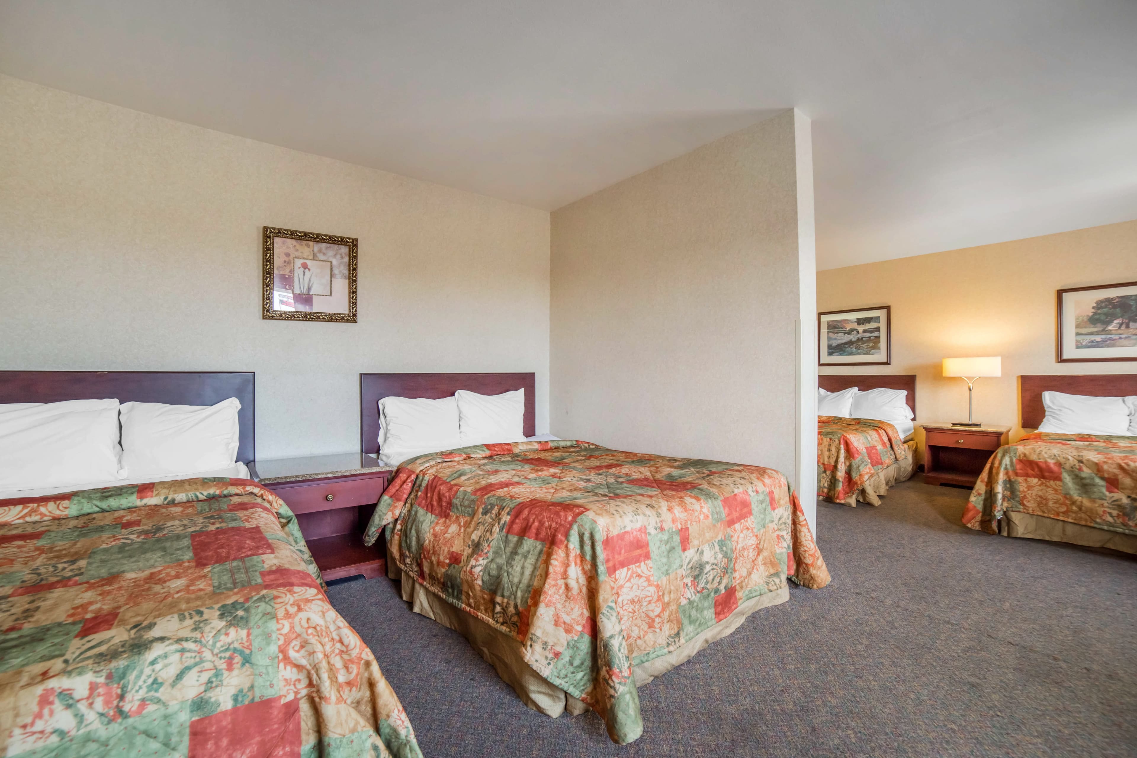 Rodeway Inn & Suites Nampa — 21