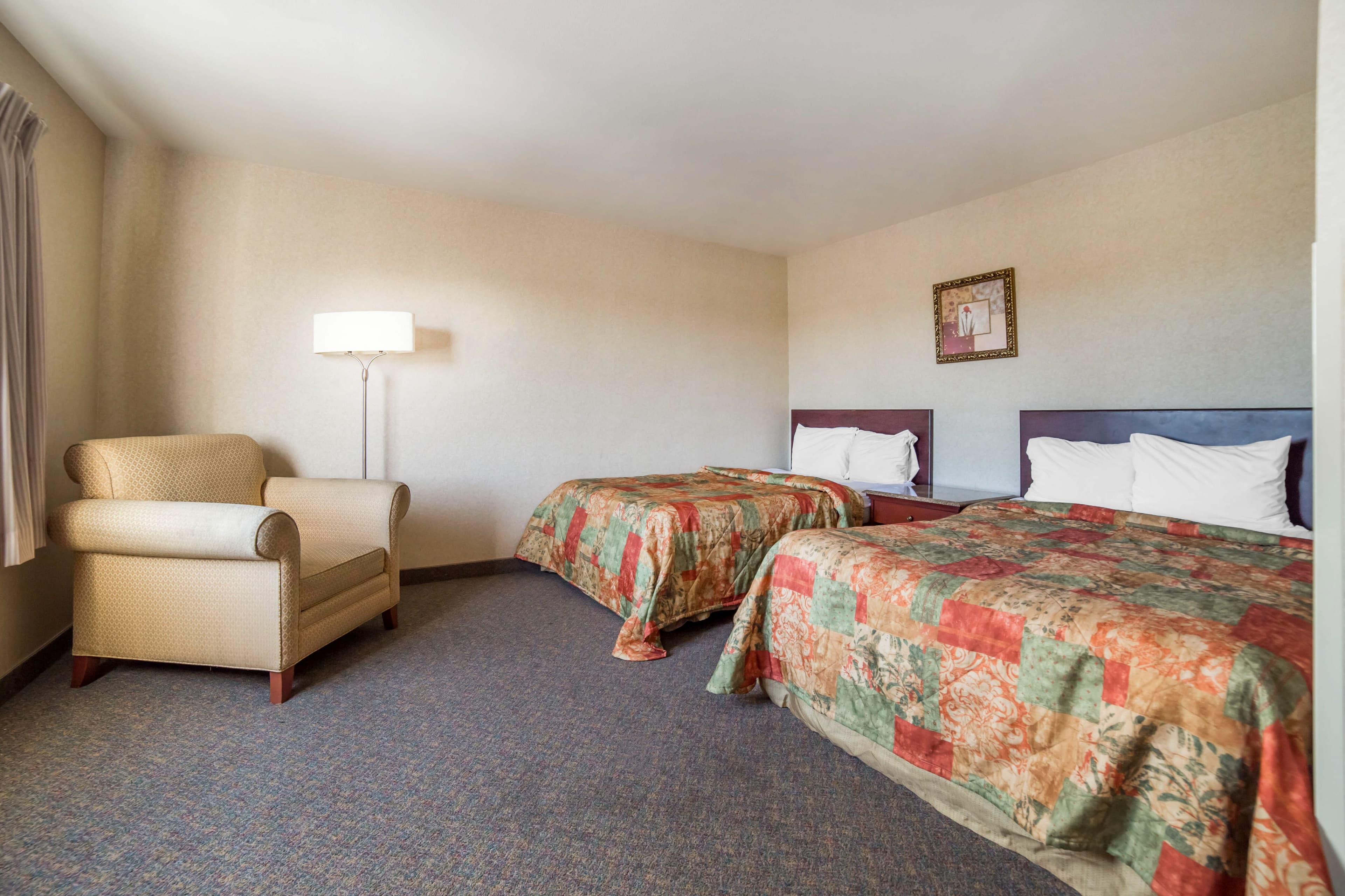 Rodeway Inn & Suites Nampa — 22