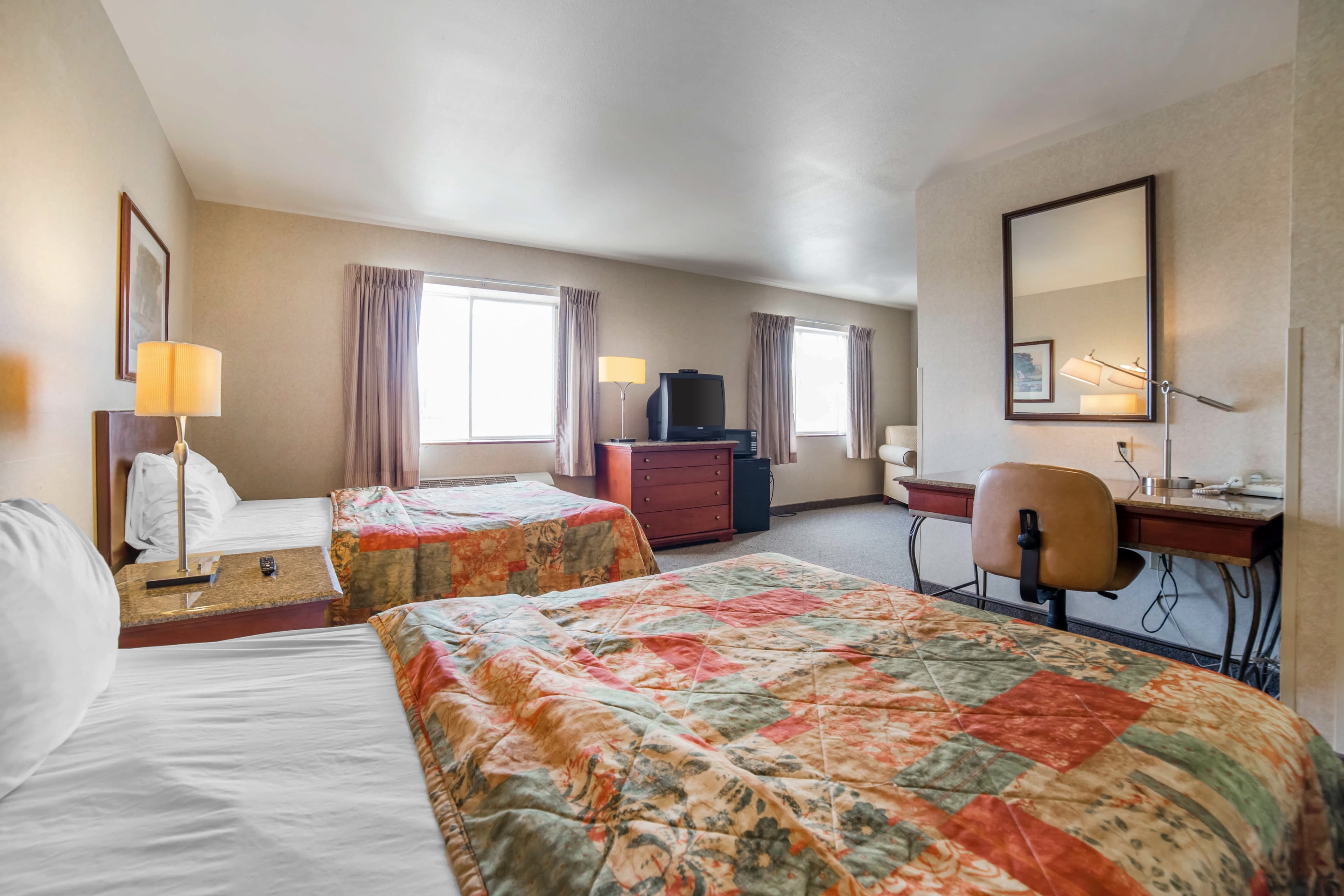 Rodeway Inn & Suites Nampa — 23