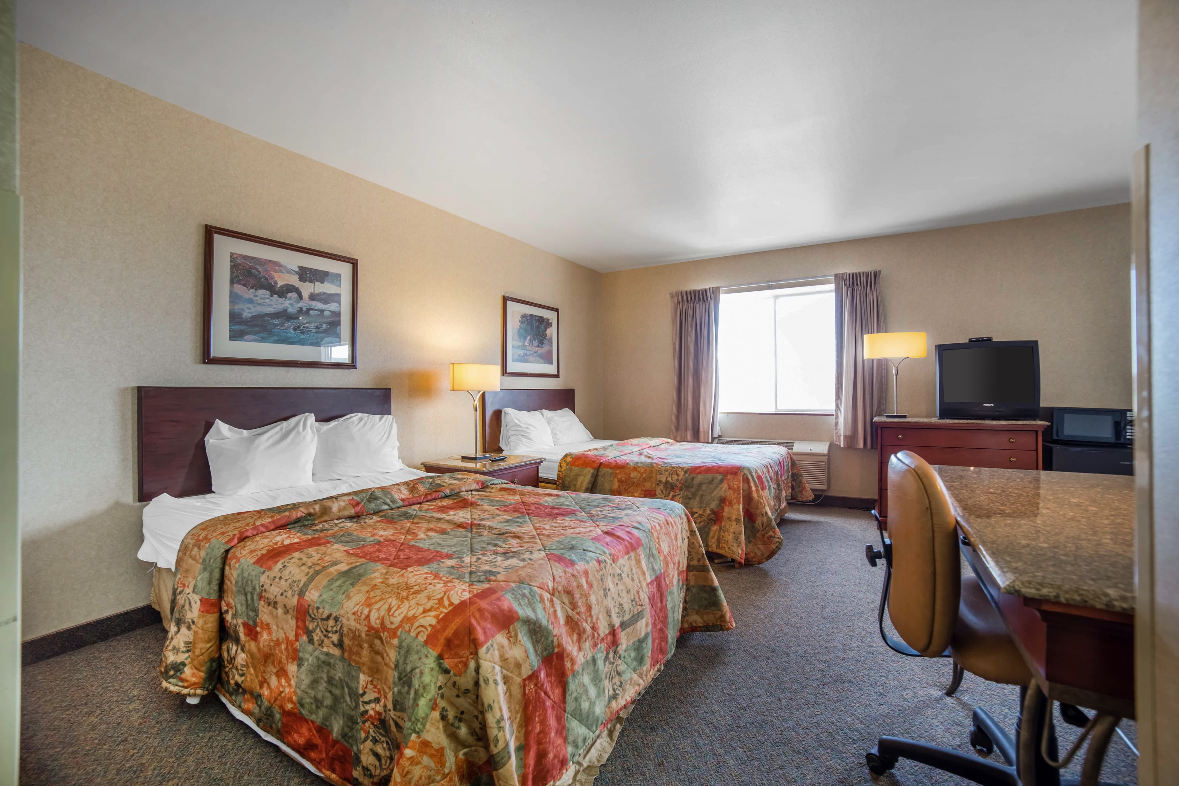 Rodeway Inn & Suites Nampa — 24