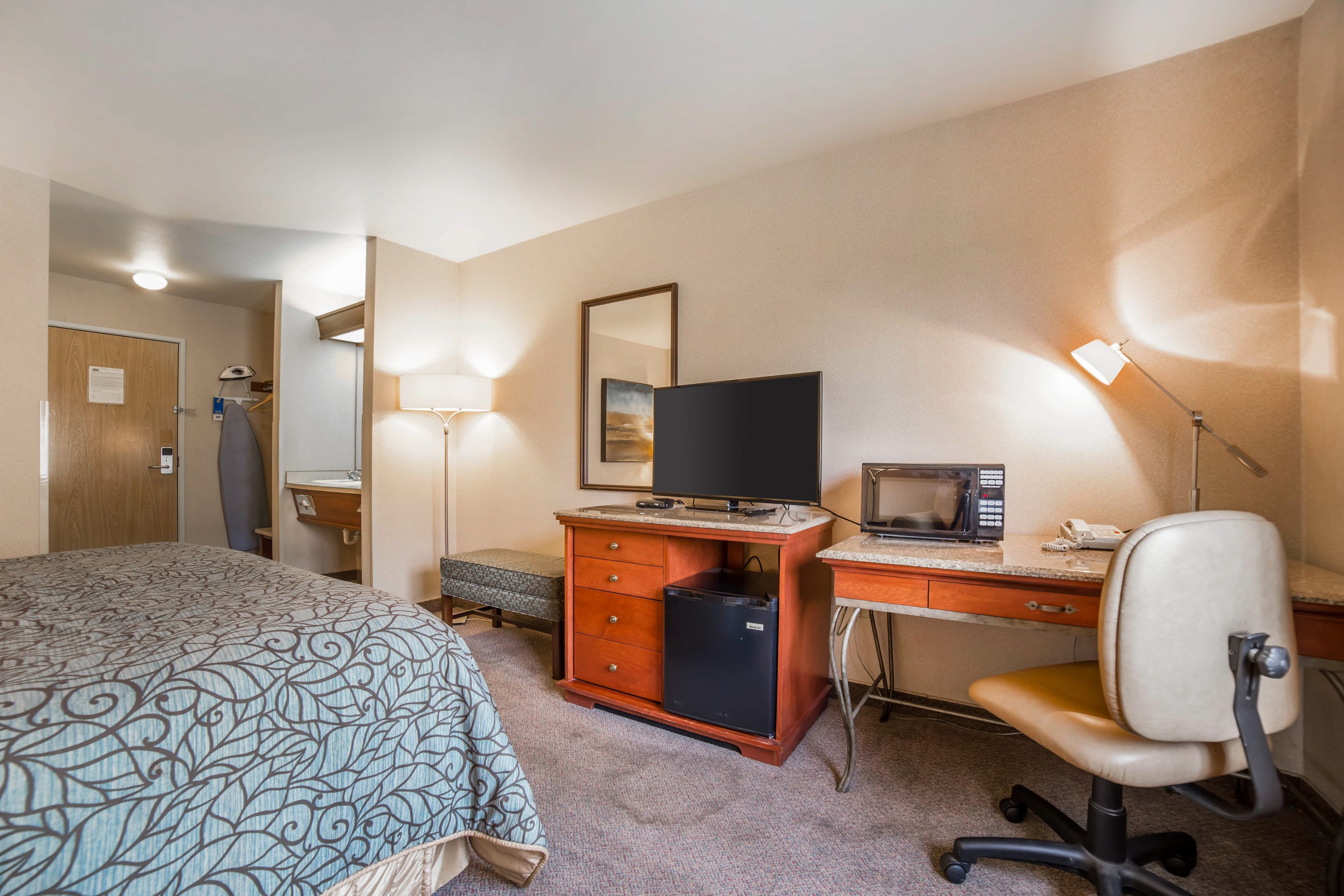 Rodeway Inn & Suites Nampa - Image 5