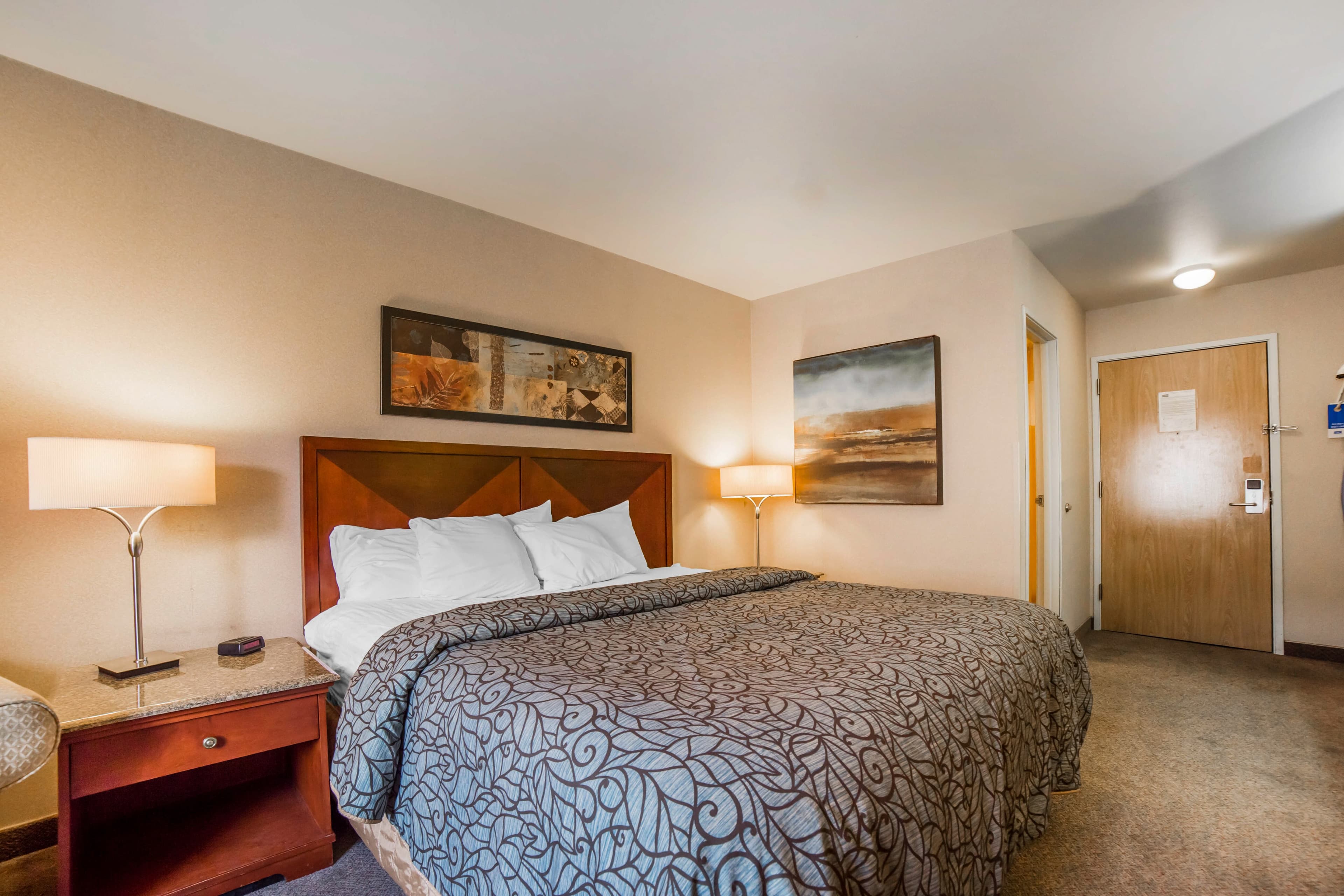 Rodeway Inn & Suites Nampa — 7