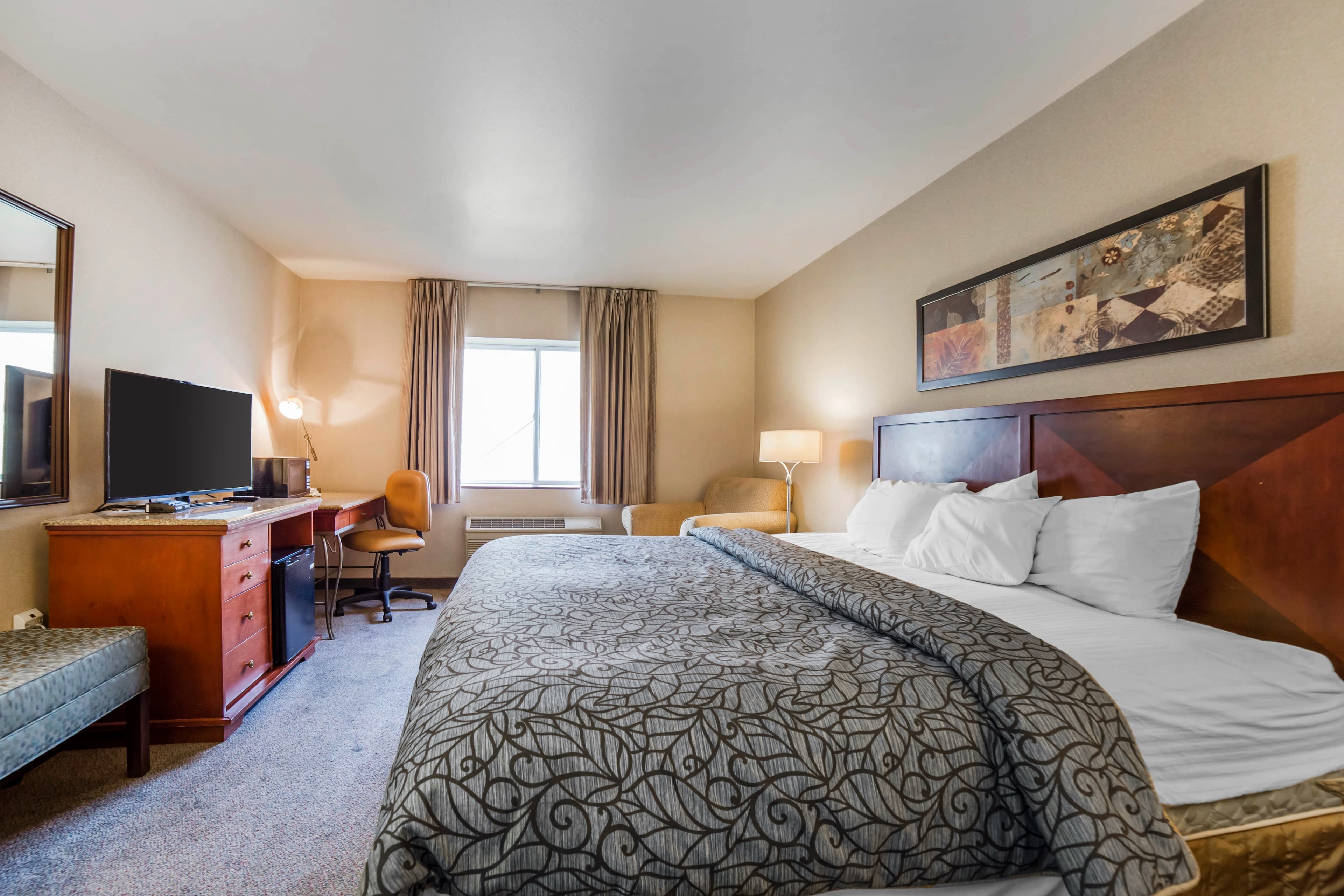 Rodeway Inn & Suites Nampa — 8