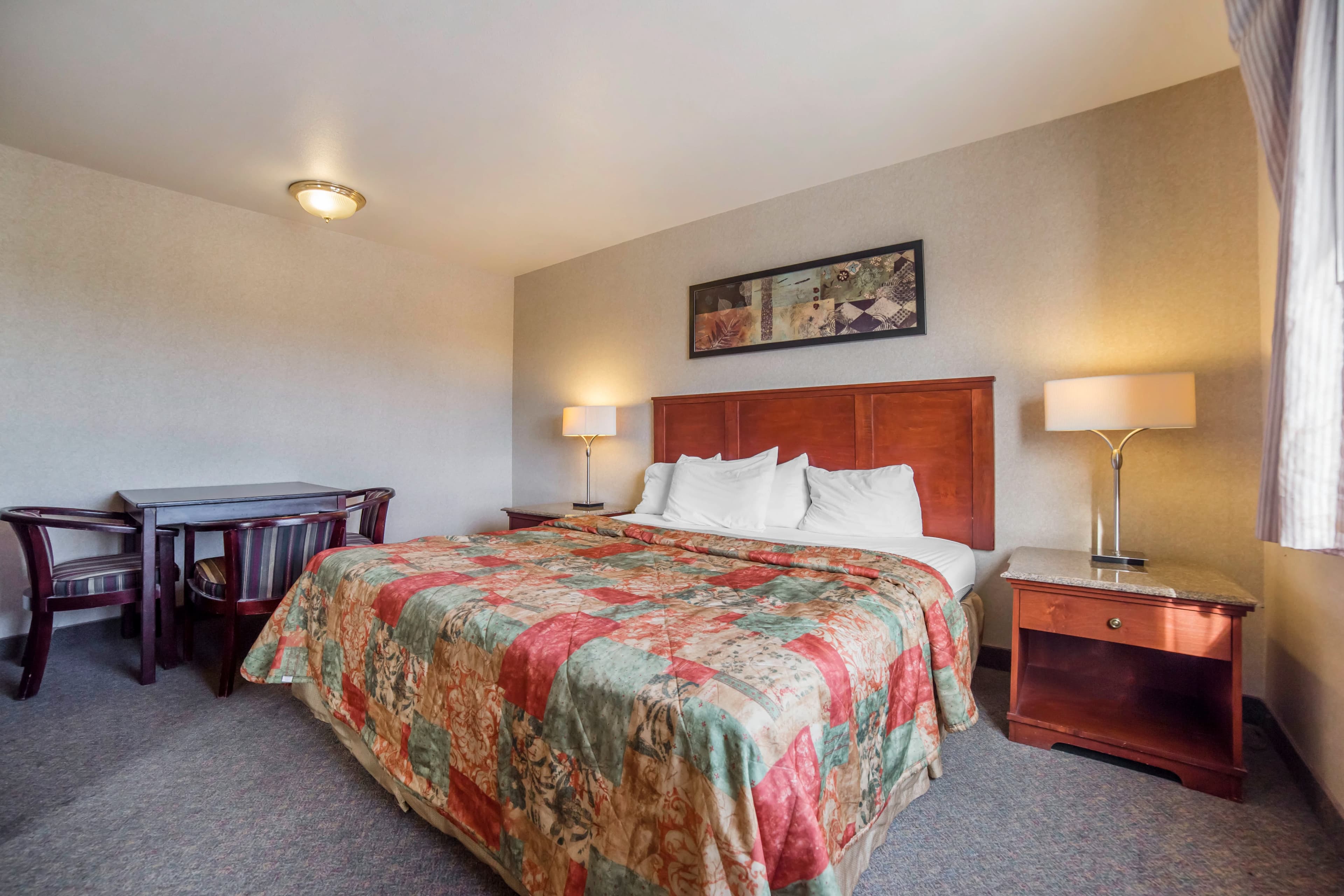 Rodeway Inn & Suites Nampa — 26