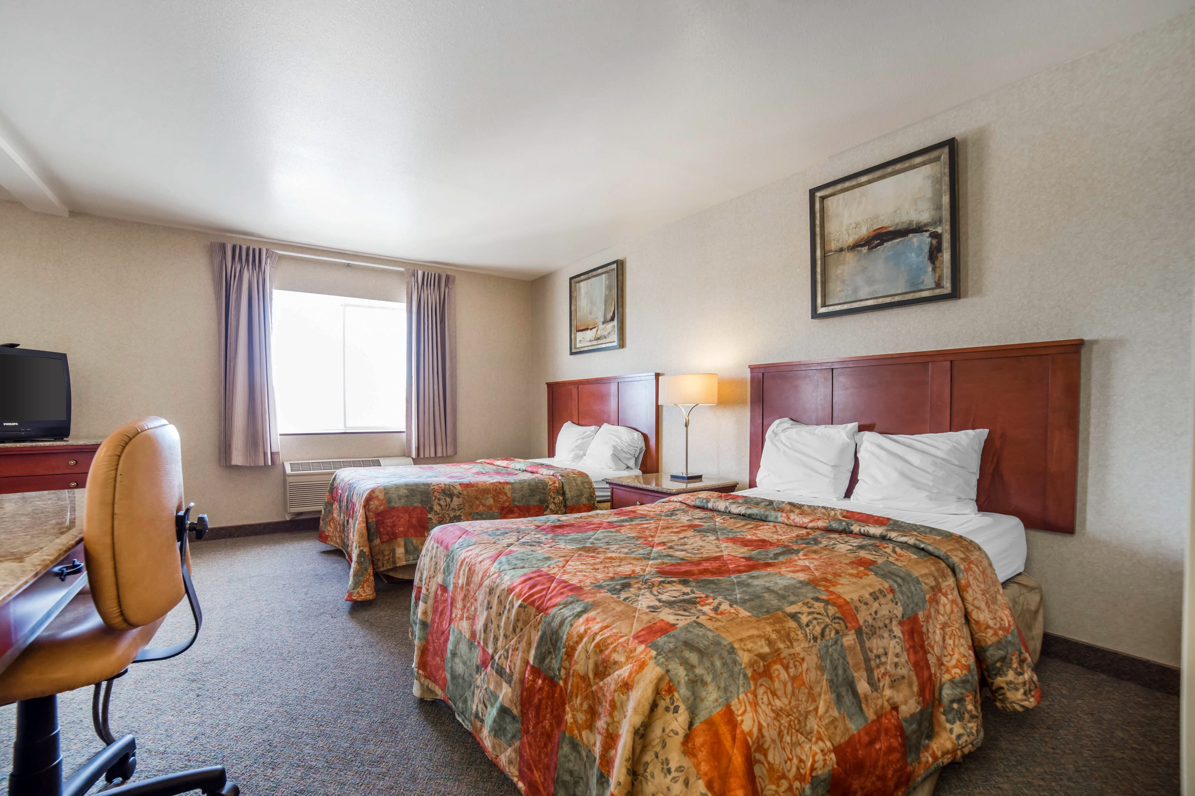 Rodeway Inn & Suites Nampa — 27