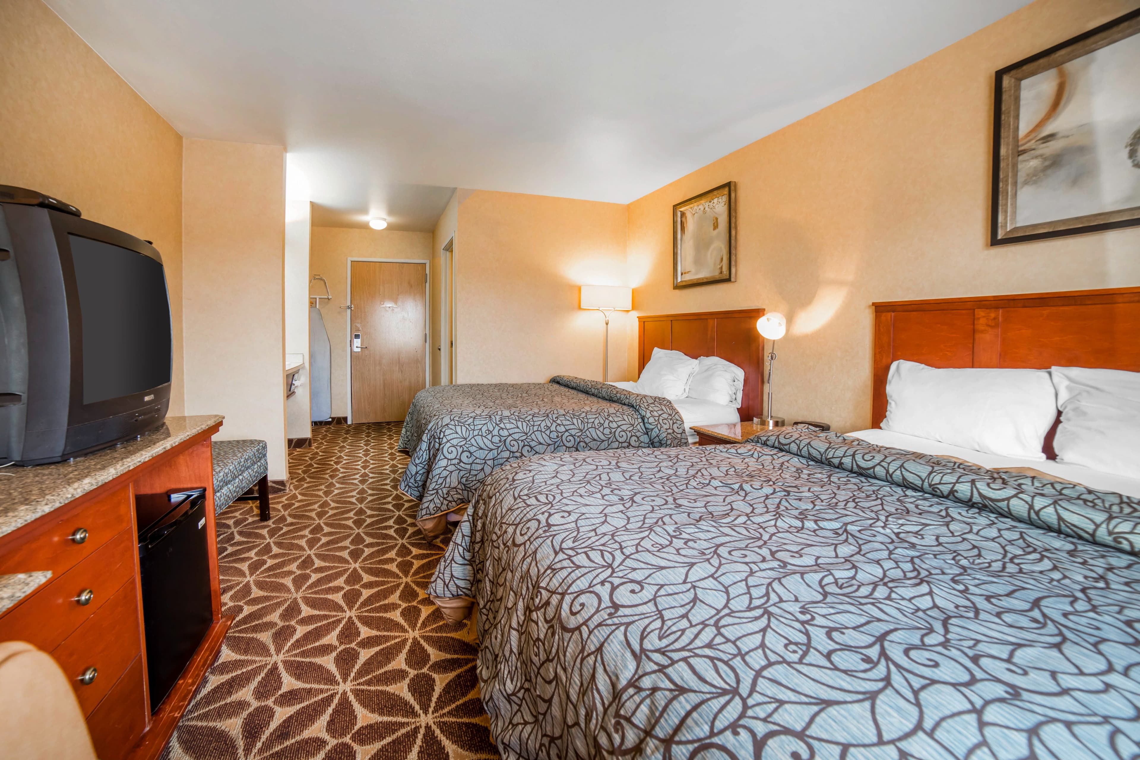 Rodeway Inn & Suites Nampa — 19