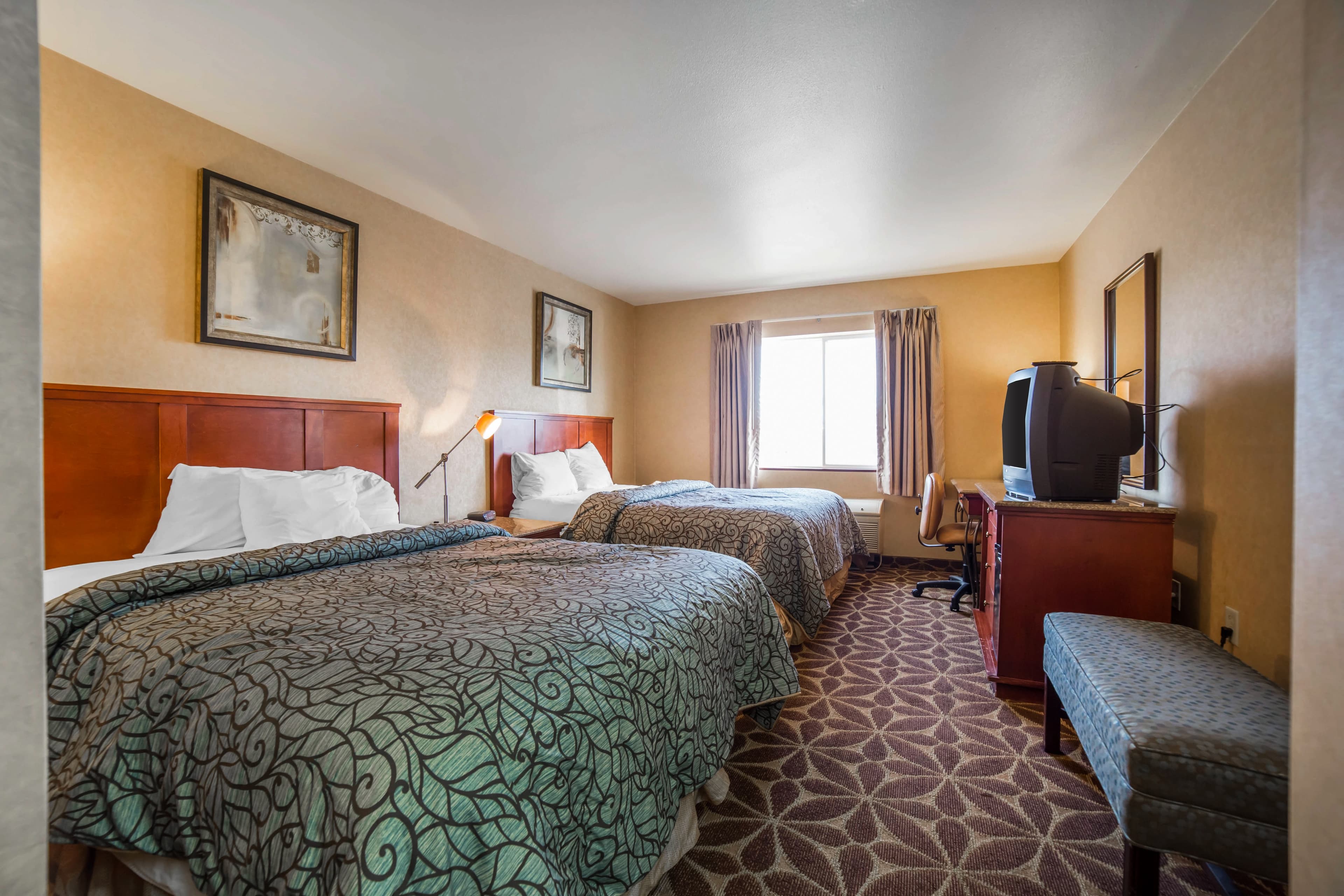 Rodeway Inn & Suites Nampa — 20