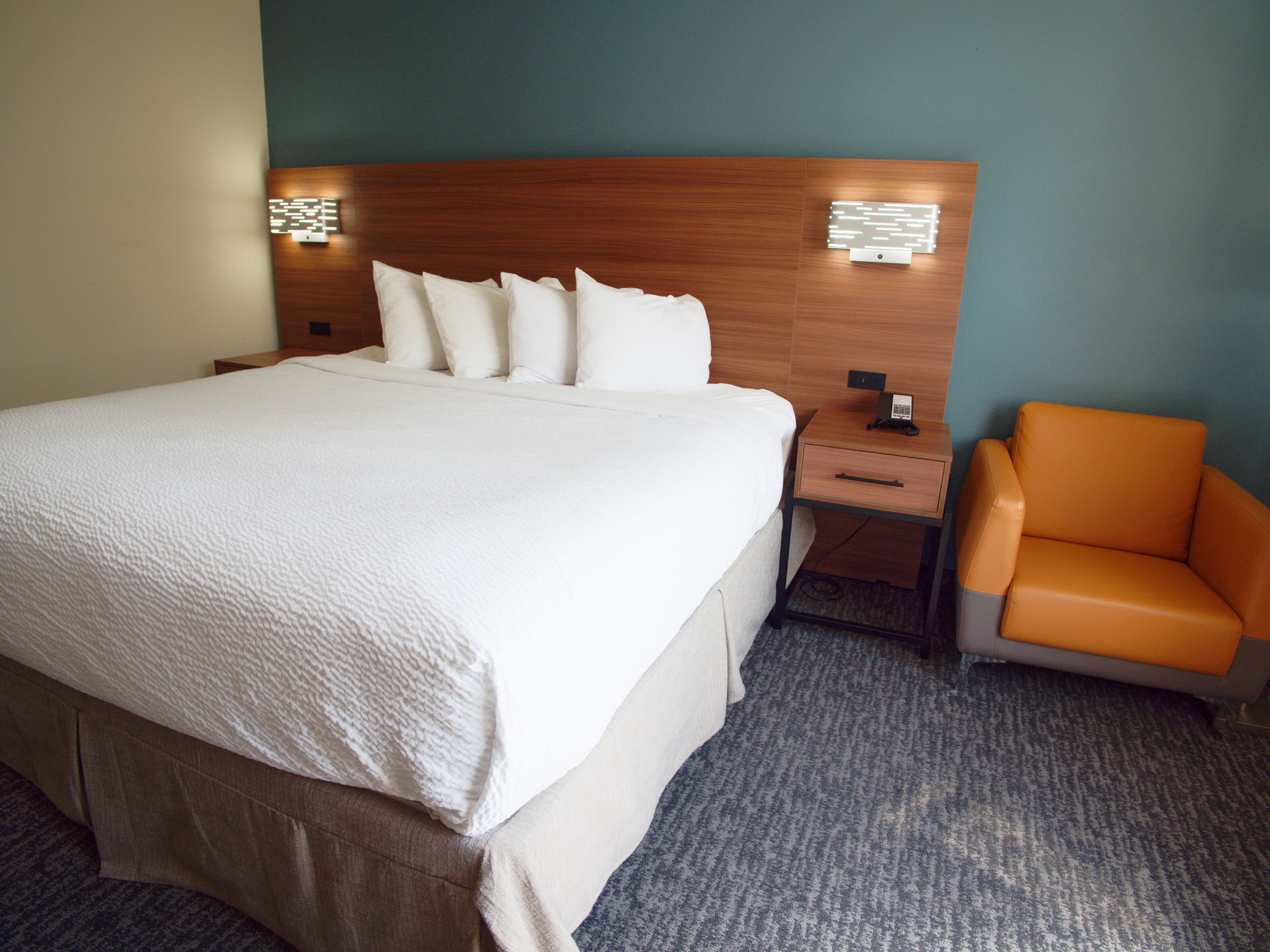 Country Inn & Suites by Radisson, Coeur d'Alene - Image 2