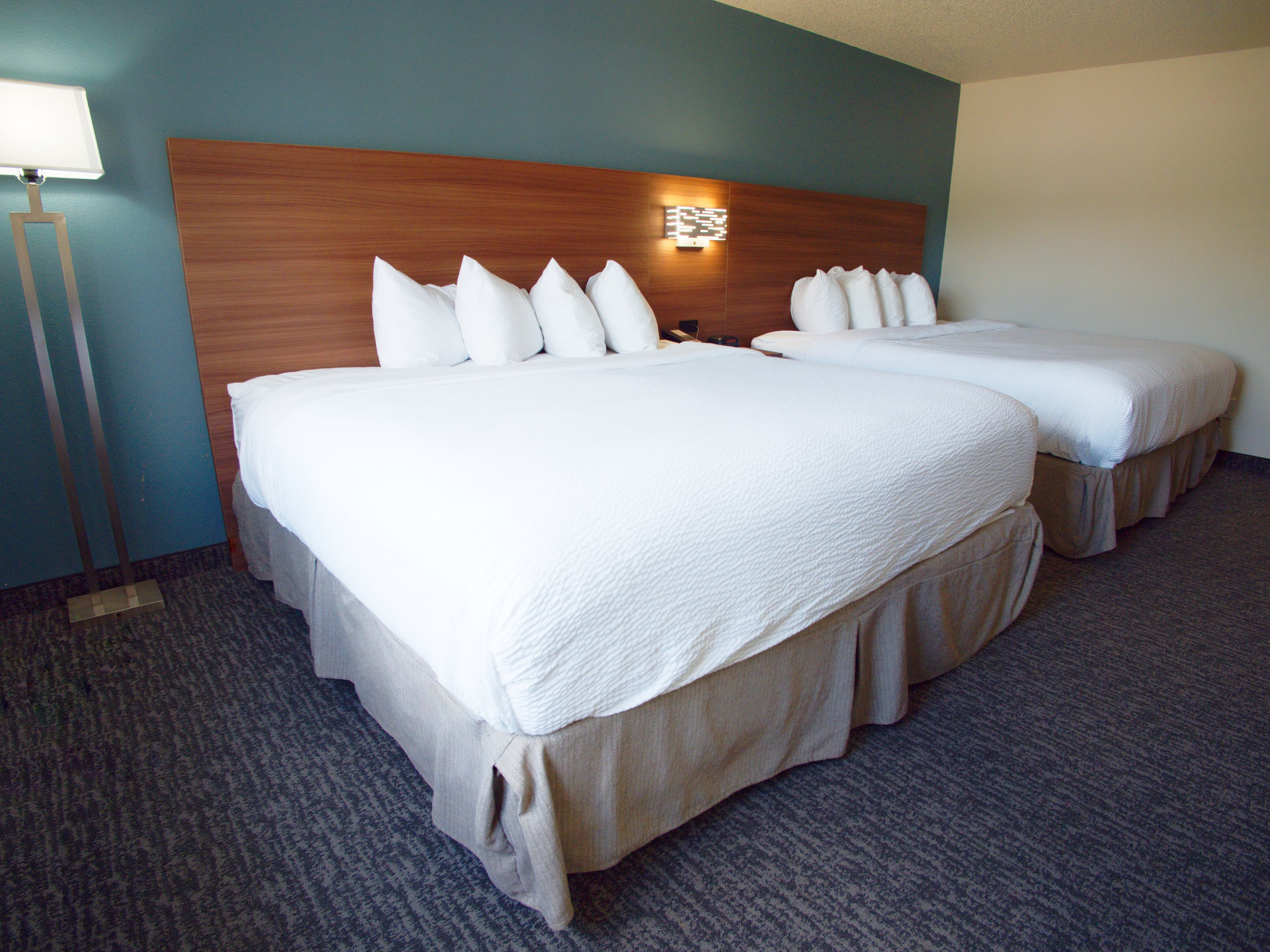 Country Inn & Suites by Radisson, Coeur d'Alene - Image 4