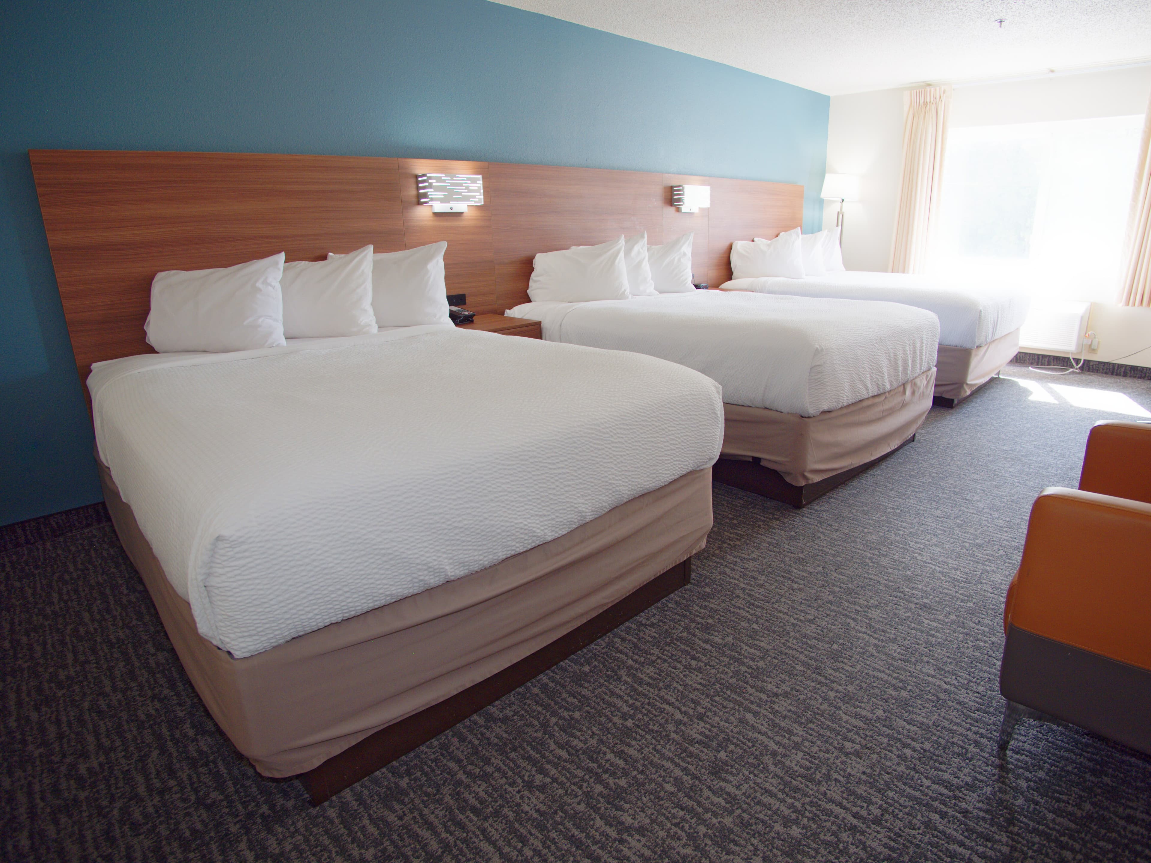 Country Inn & Suites by Radisson, Coeur d'Alene - Image 1