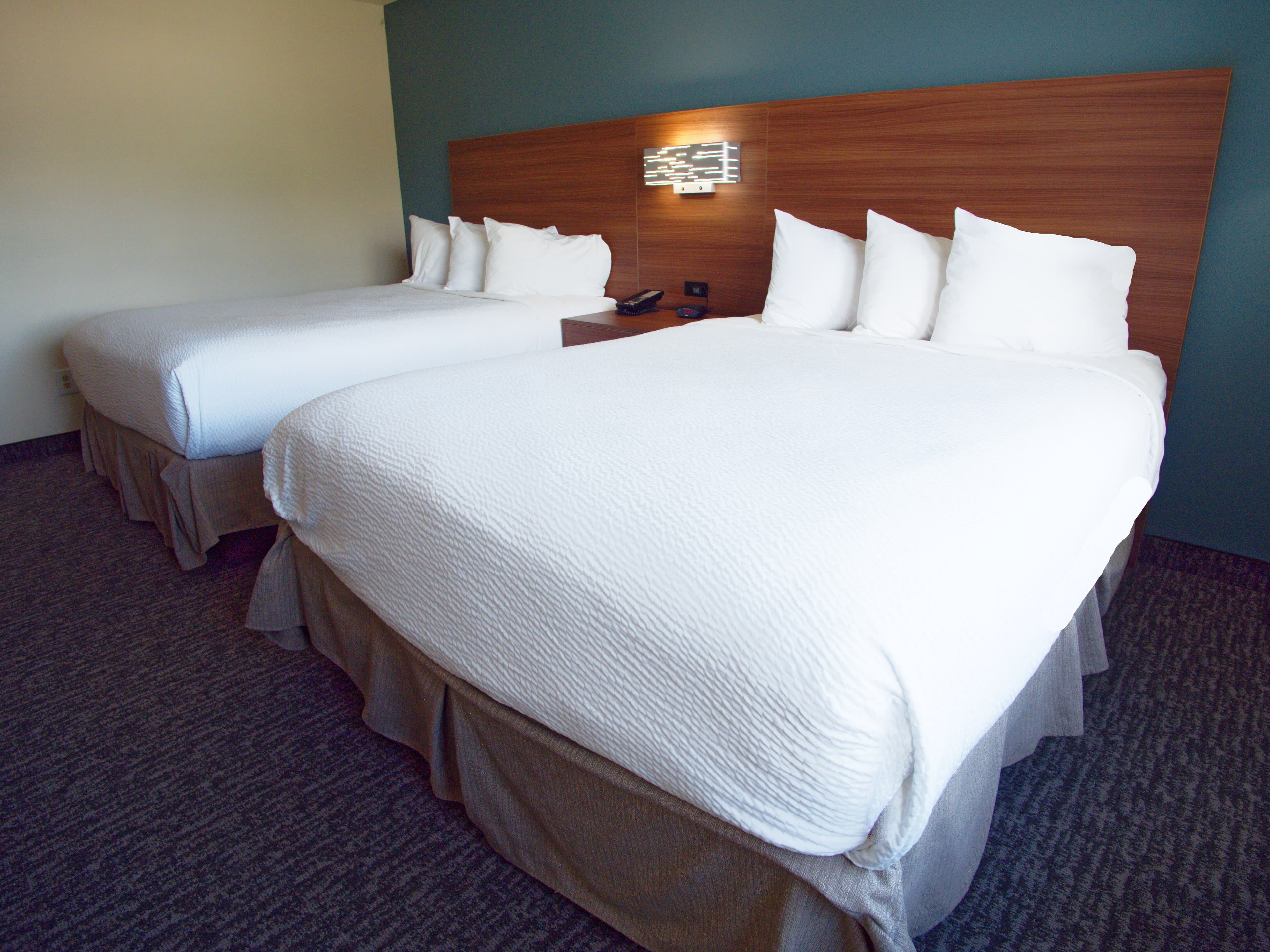Country Inn & Suites by Radisson, Coeur d'Alene — 7