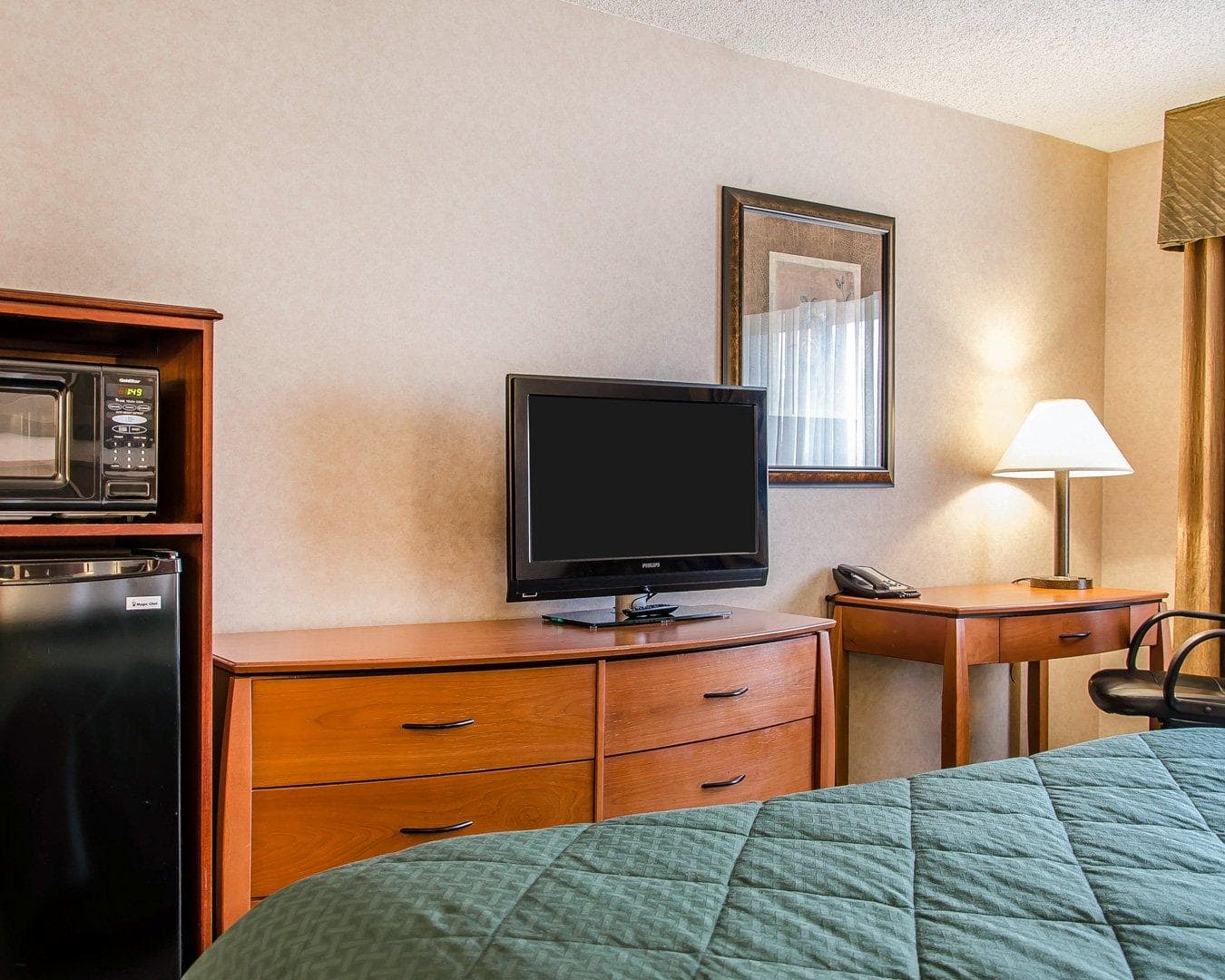 Quality Inn & Suites Twin Falls North - Image 3