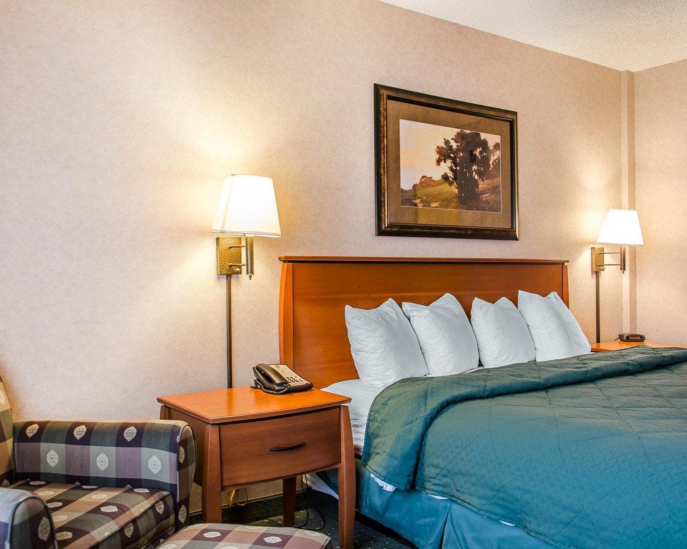 Quality Inn & Suites Twin Falls North - Image 4