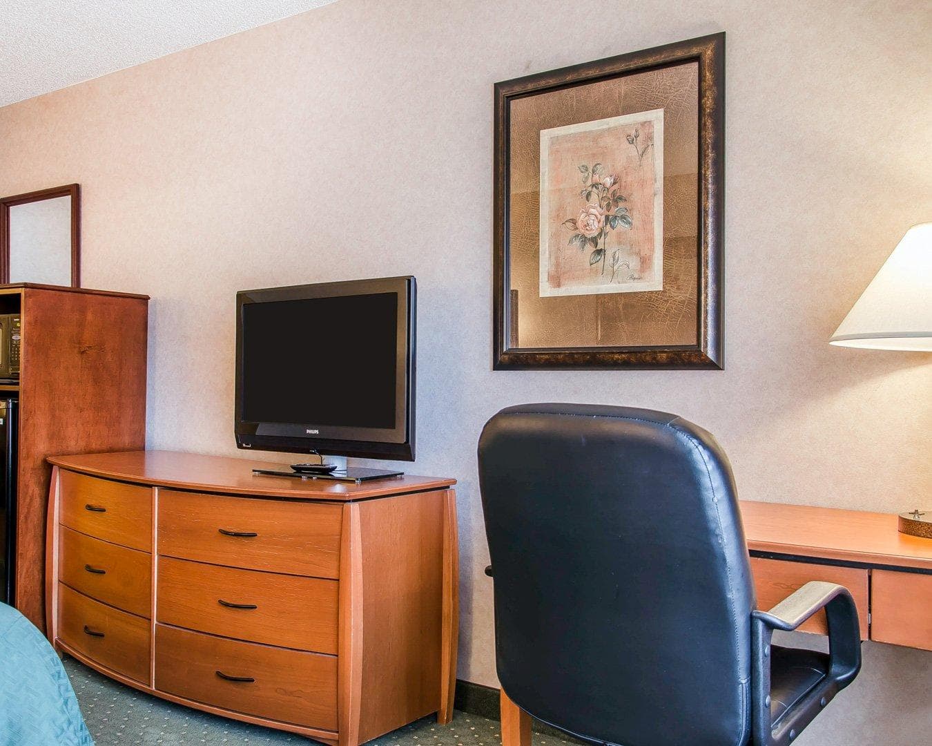 Quality Inn & Suites Twin Falls North - Image 5