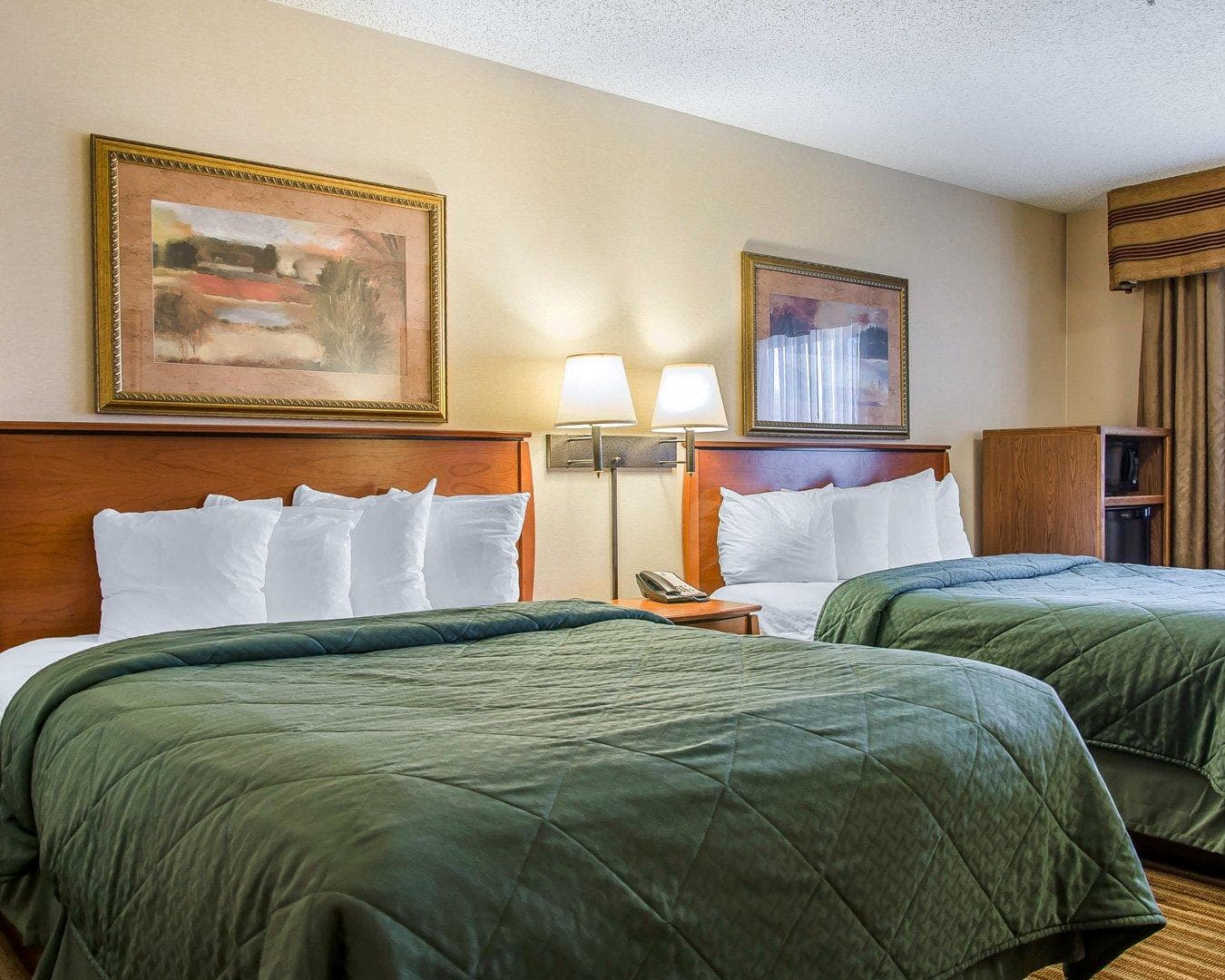 Quality Inn & Suites Twin Falls North — 6