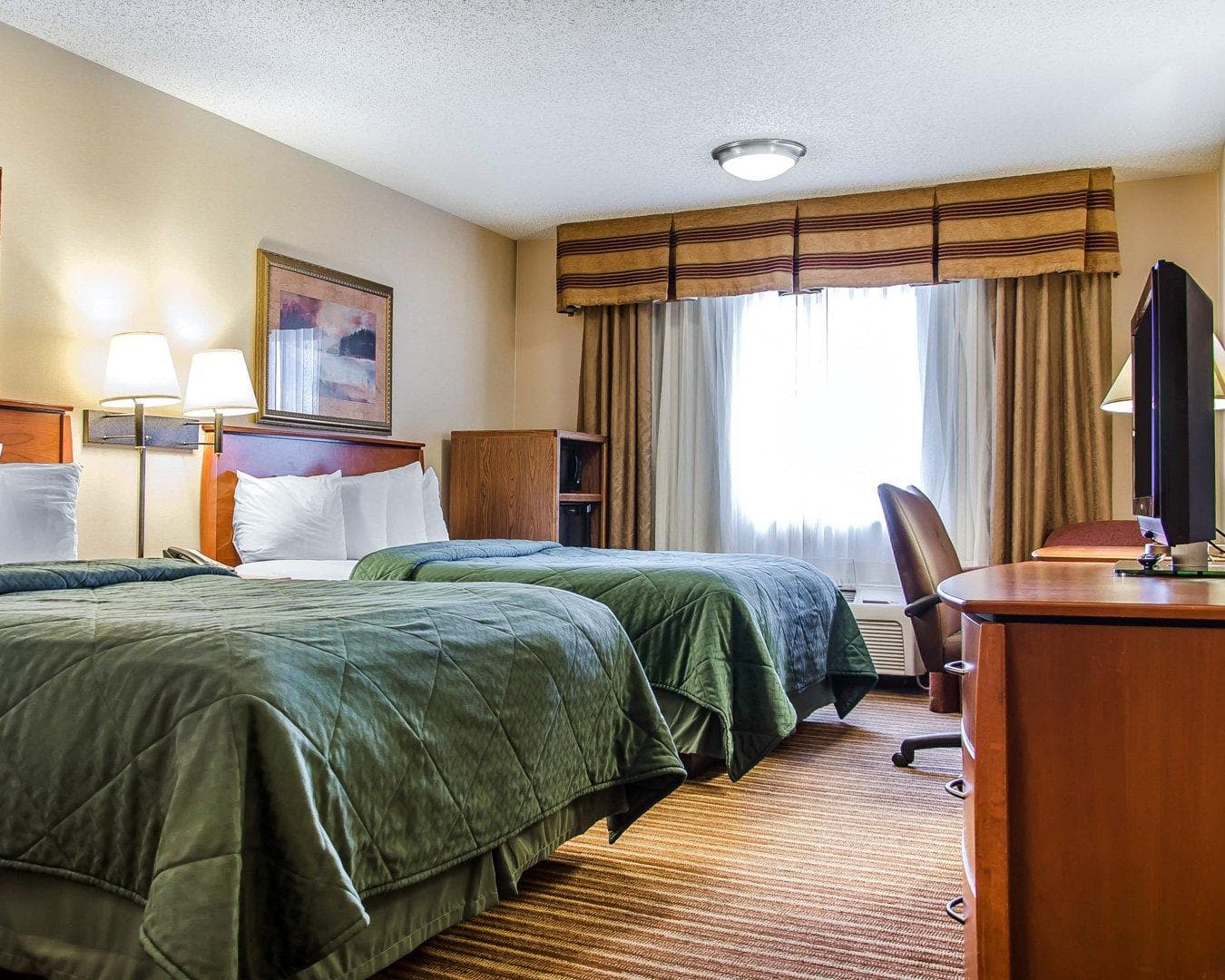 Quality Inn & Suites Twin Falls North — 7