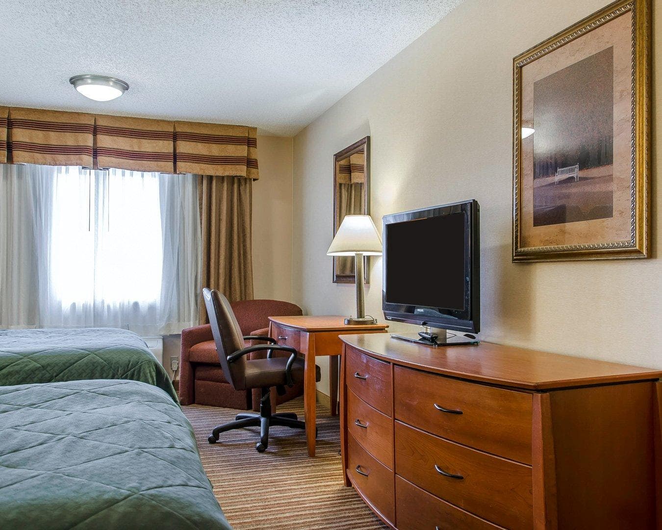 Quality Inn & Suites Twin Falls North — 8