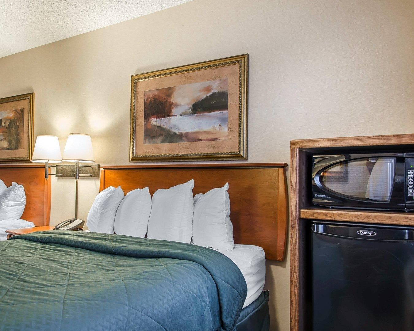 Quality Inn & Suites Twin Falls North — 9