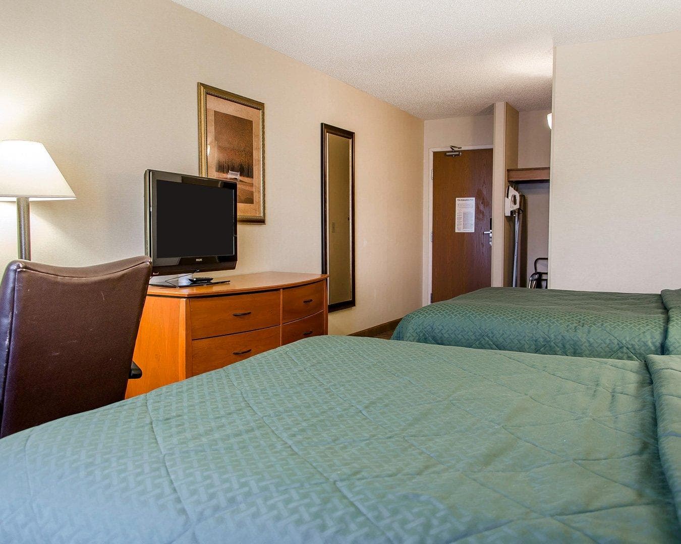 Quality Inn & Suites Twin Falls North — 10