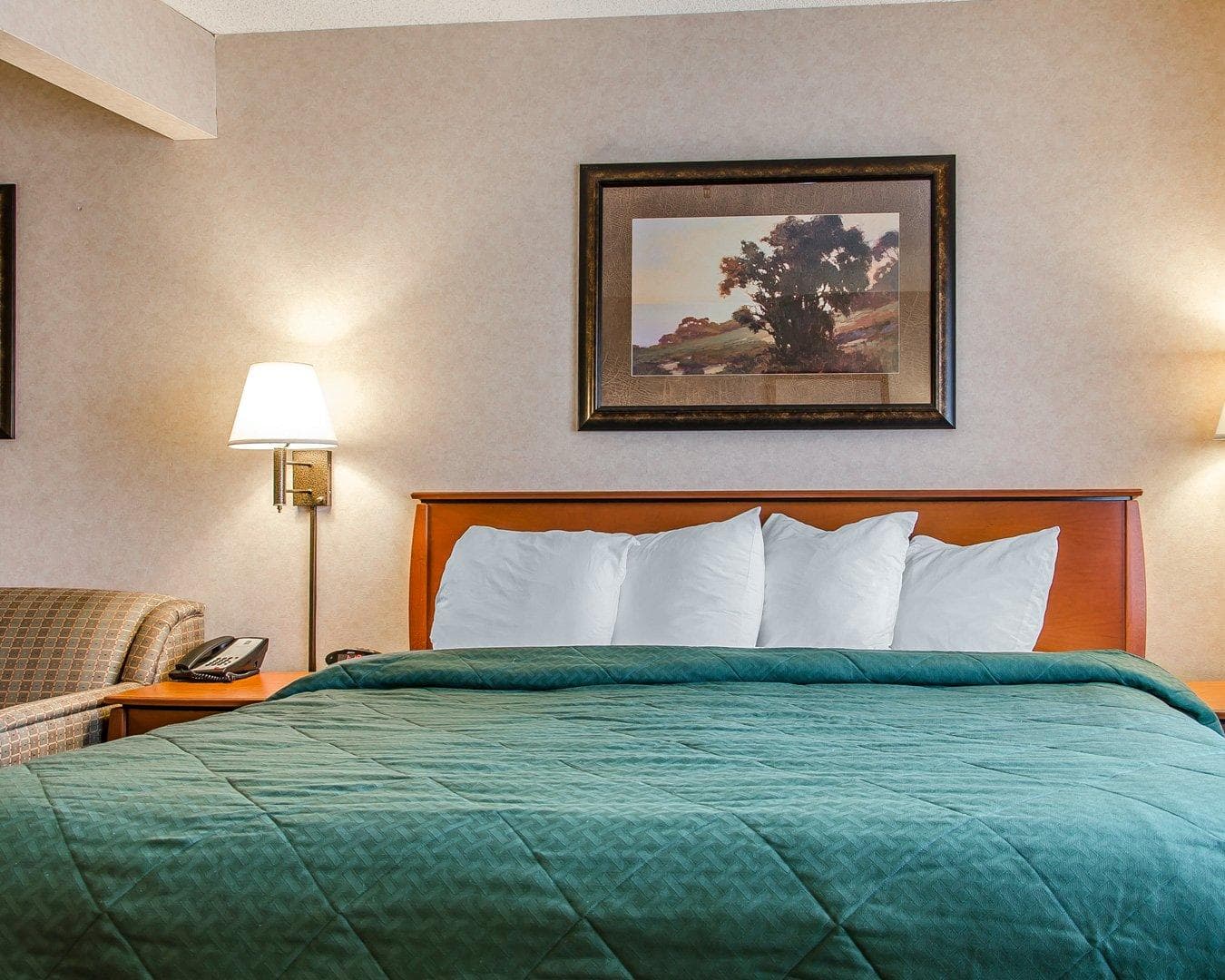 Quality Inn & Suites Twin Falls North — 25