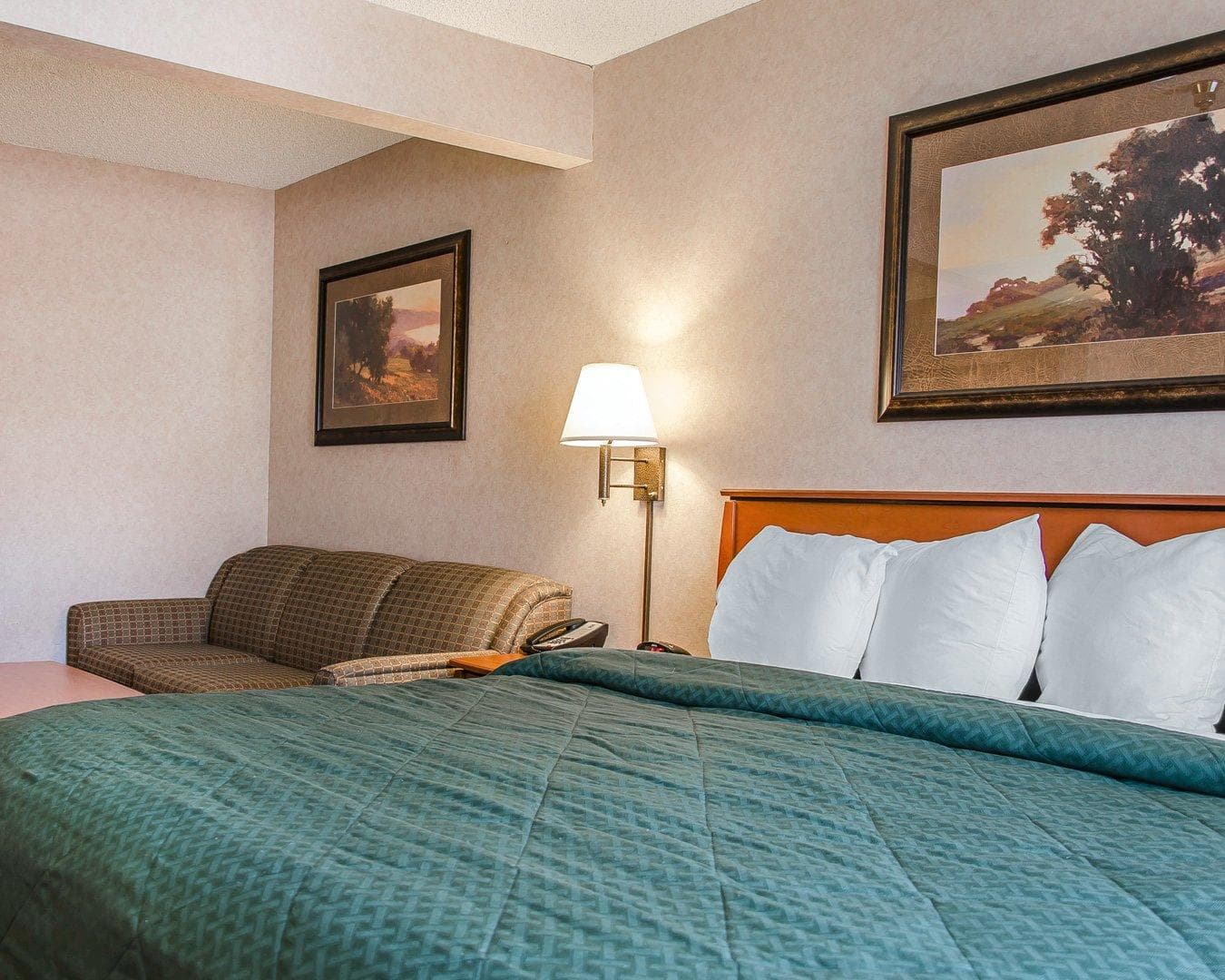 Quality Inn & Suites Twin Falls North — 26