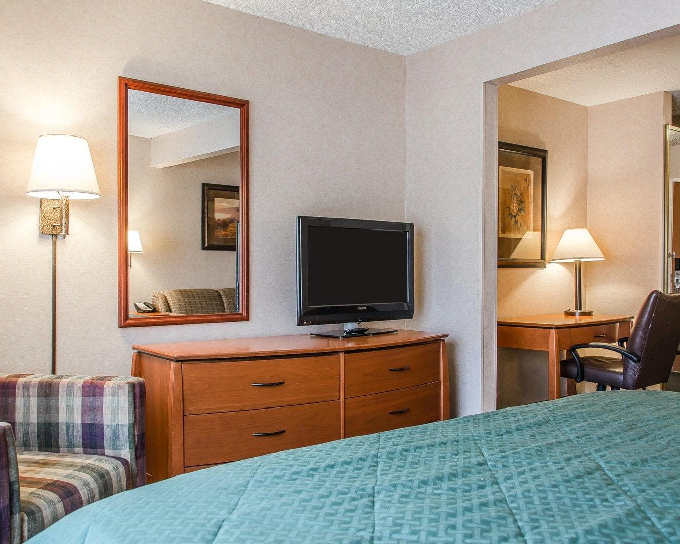 Quality Inn & Suites Twin Falls North — 27
