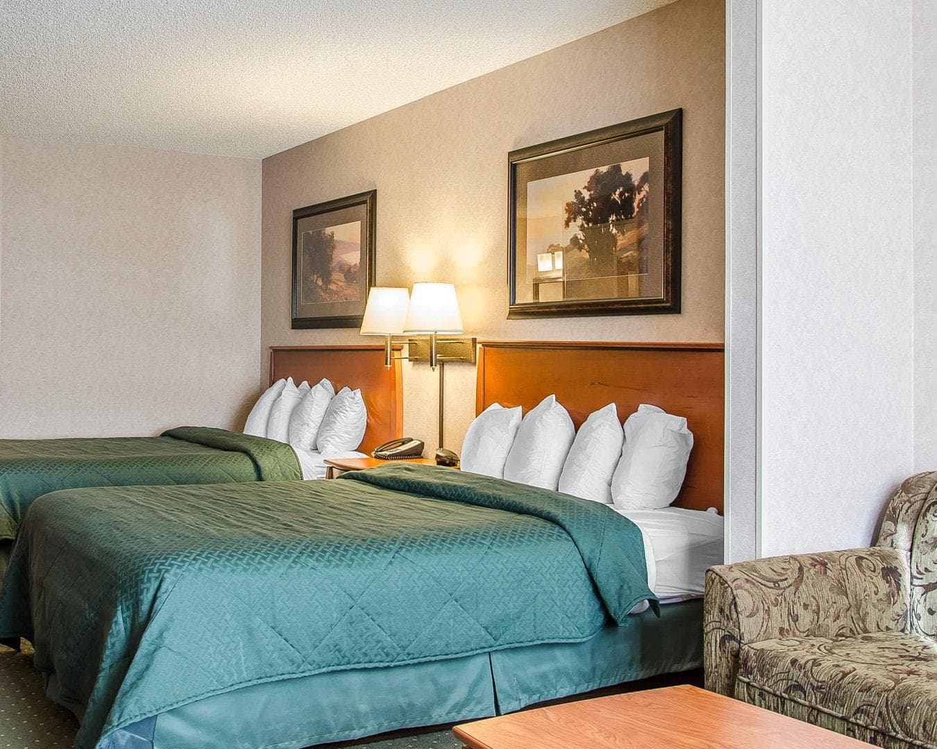 Quality Inn & Suites Twin Falls North — 33