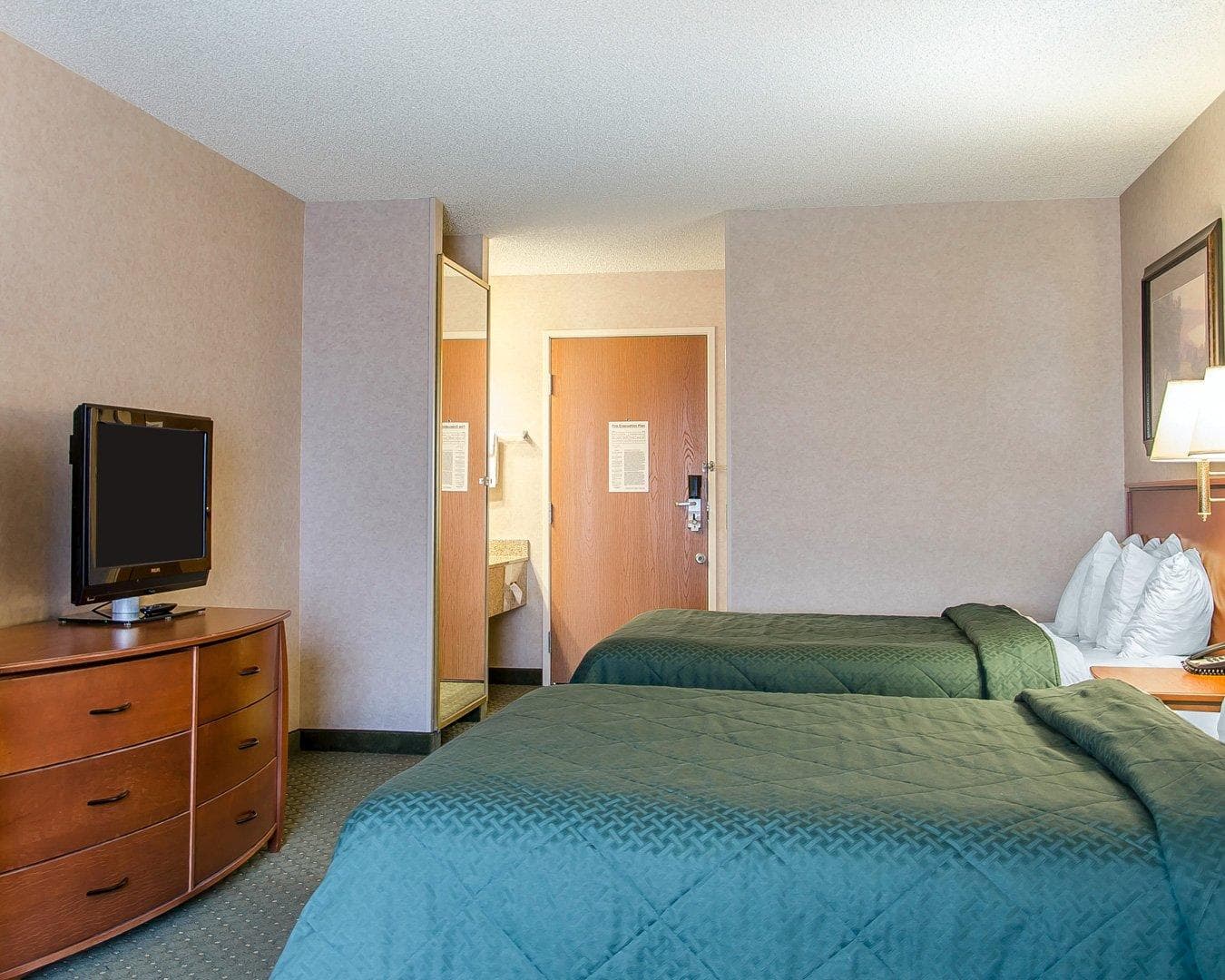 Quality Inn & Suites Twin Falls North — 34