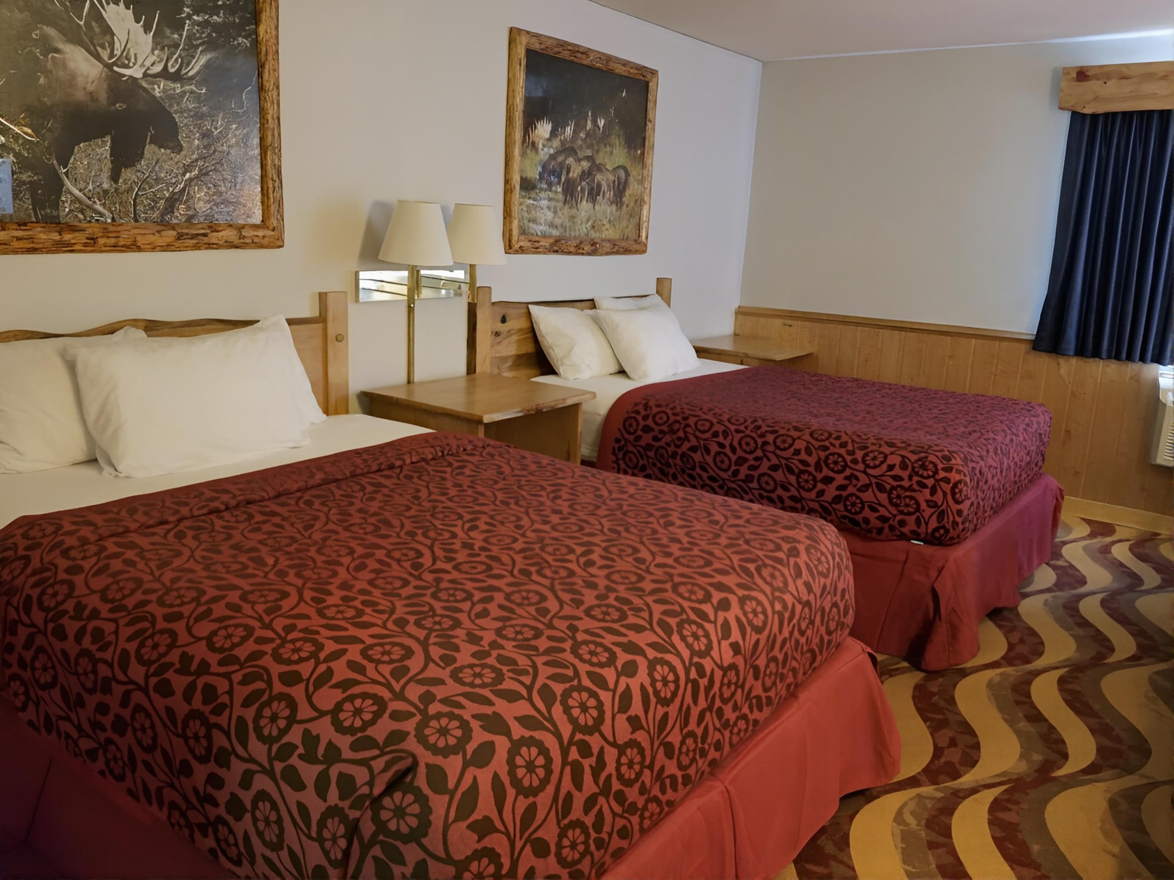 Sandpoint Inn — 11