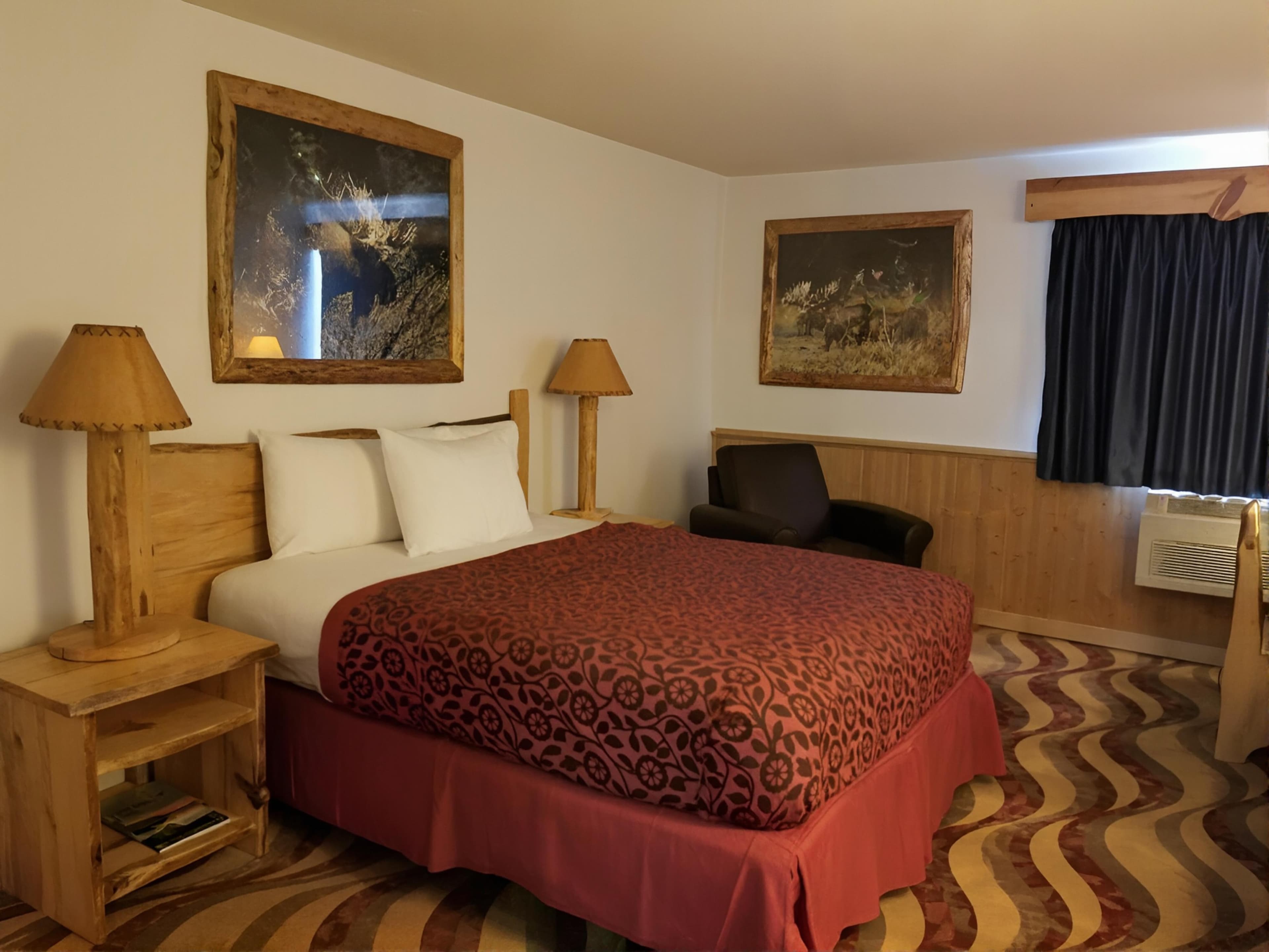 Sandpoint Inn — 7