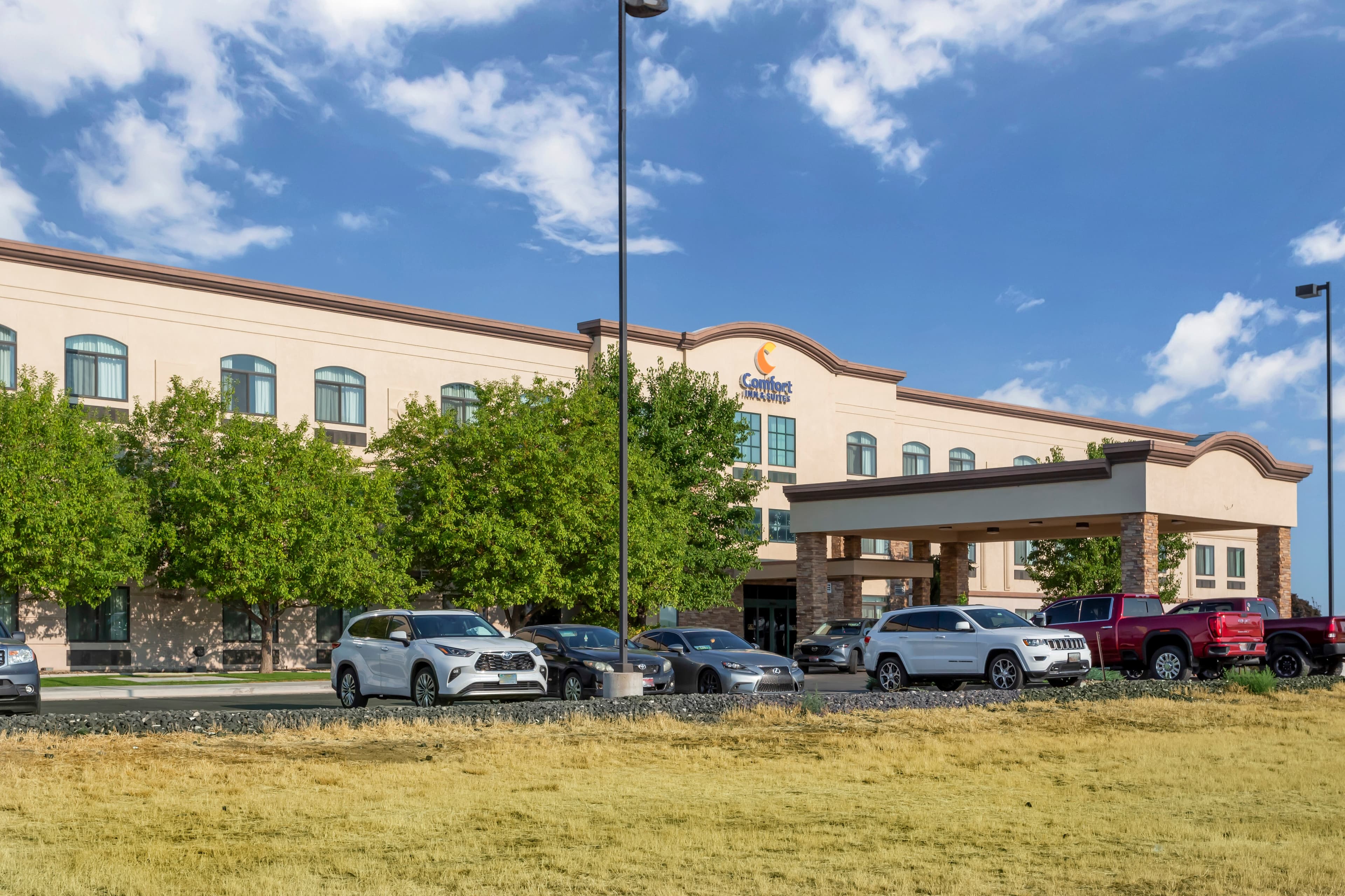 Comfort Inn & Suites Jerome - Twin Falls - Image 1