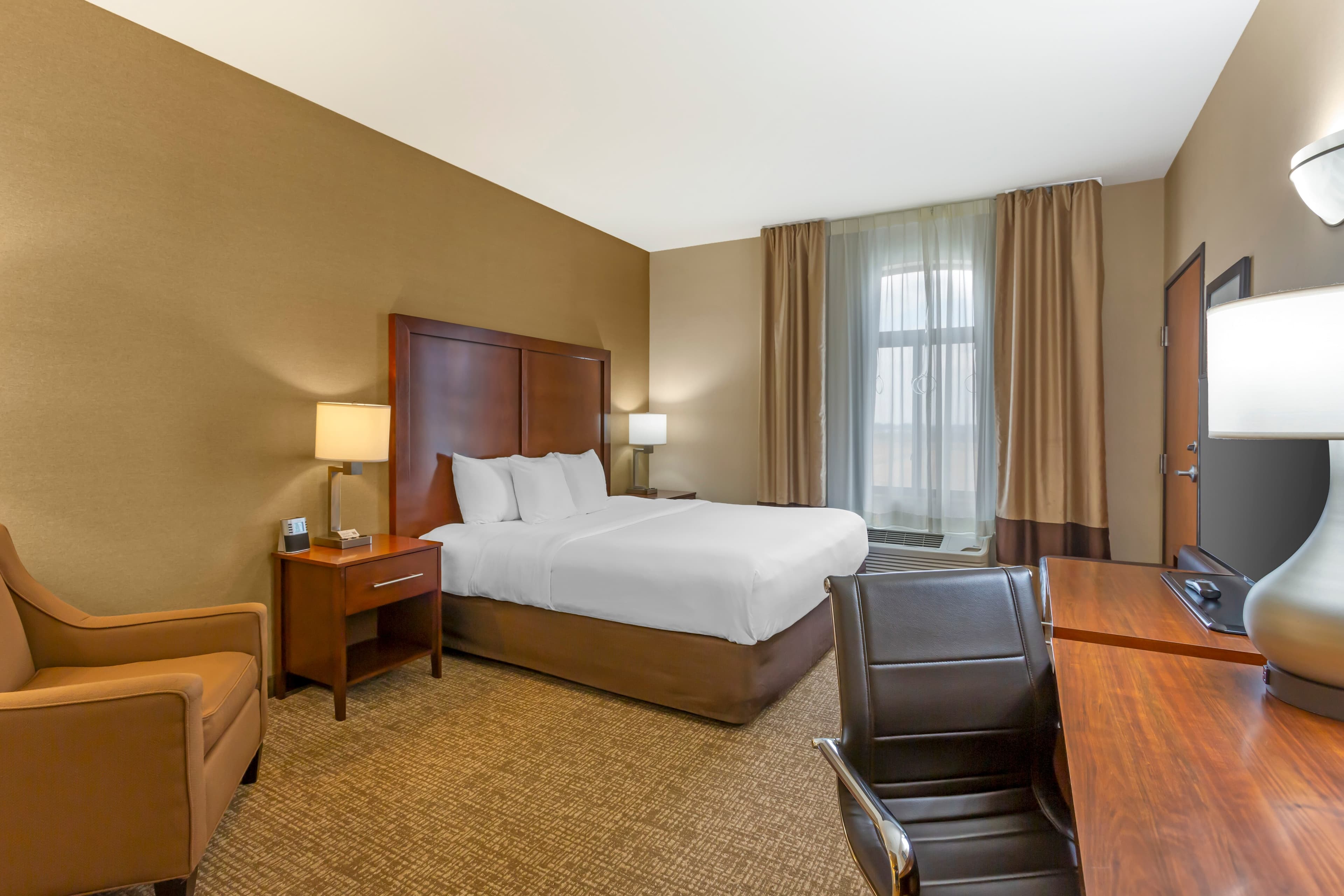 Comfort Inn & Suites Jerome - Twin Falls - Image 2