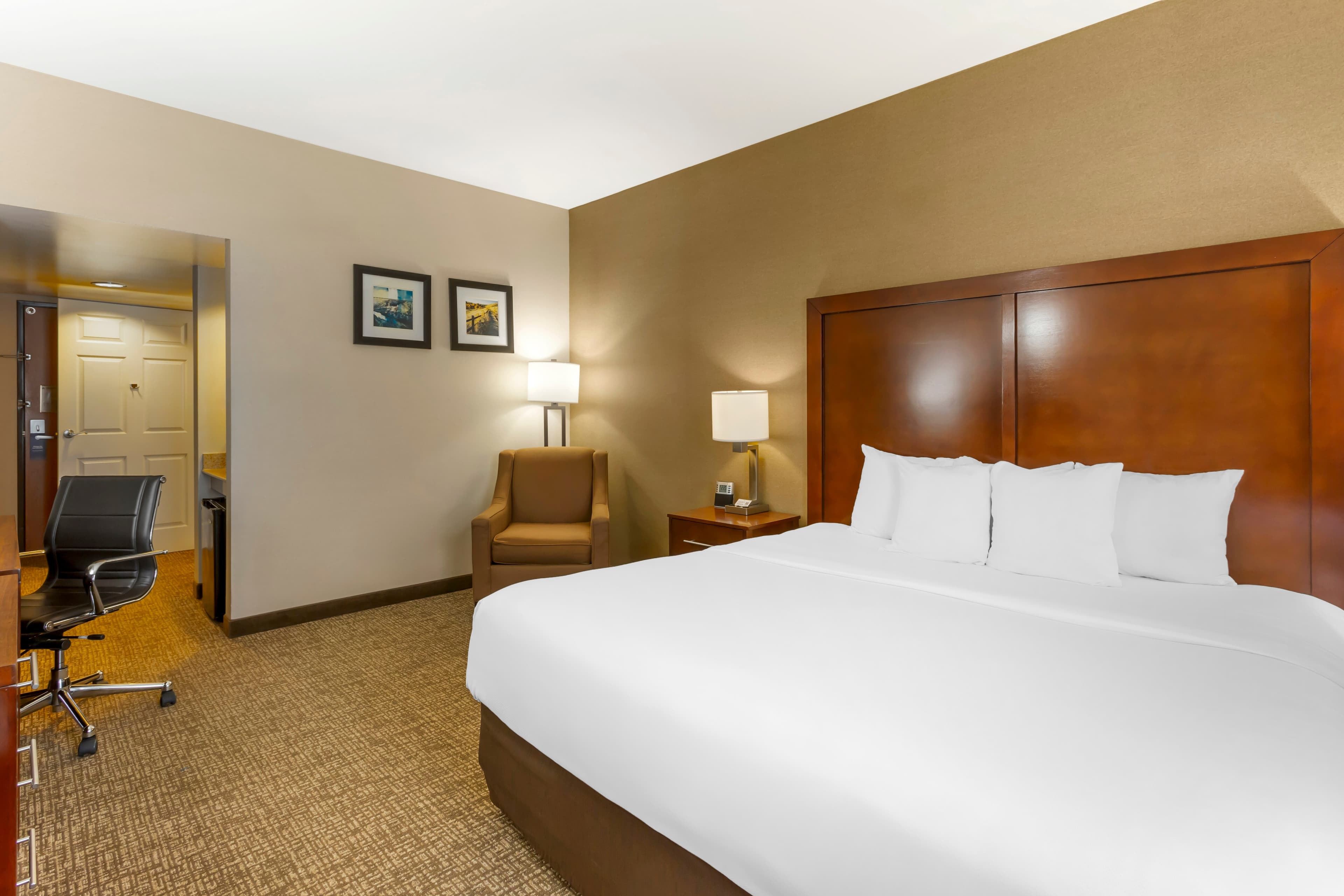 Comfort Inn & Suites Jerome - Twin Falls - Image 3
