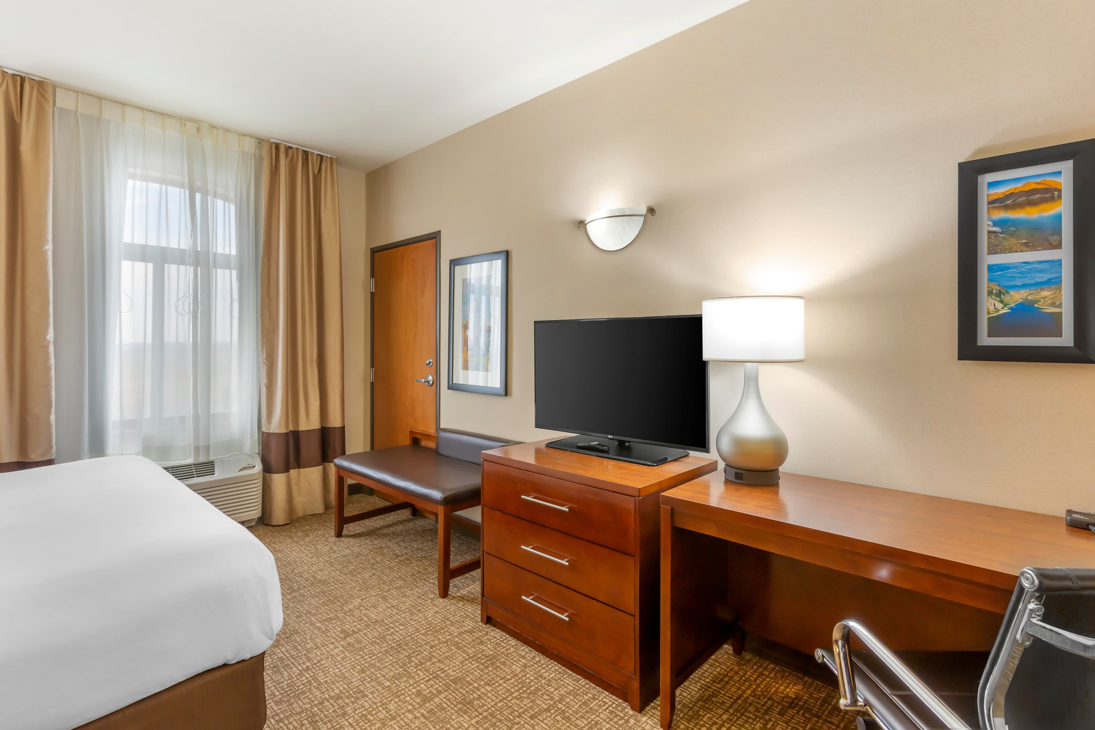 Comfort Inn & Suites Jerome - Twin Falls - Image 4