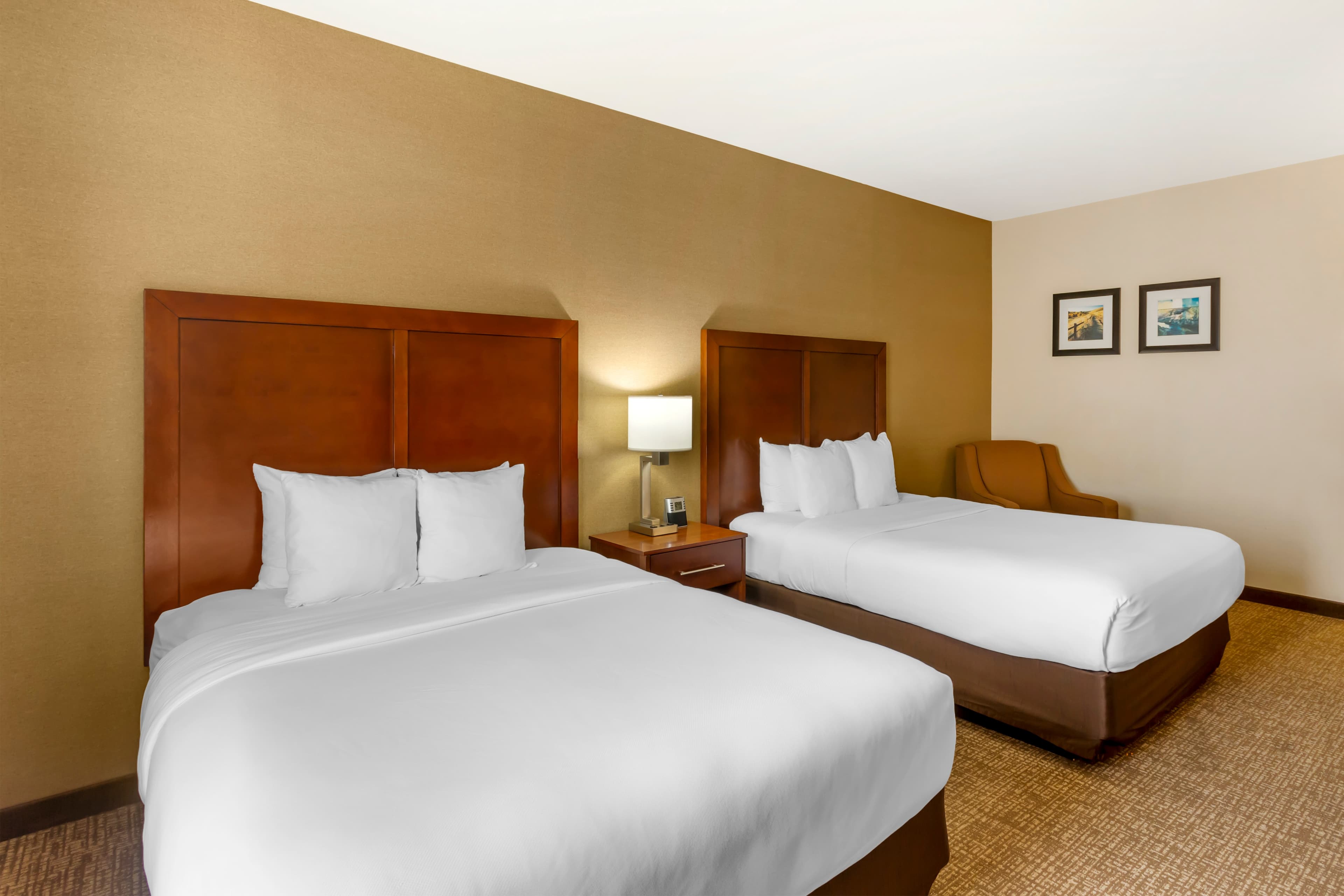 Comfort Inn & Suites Jerome - Twin Falls — 6