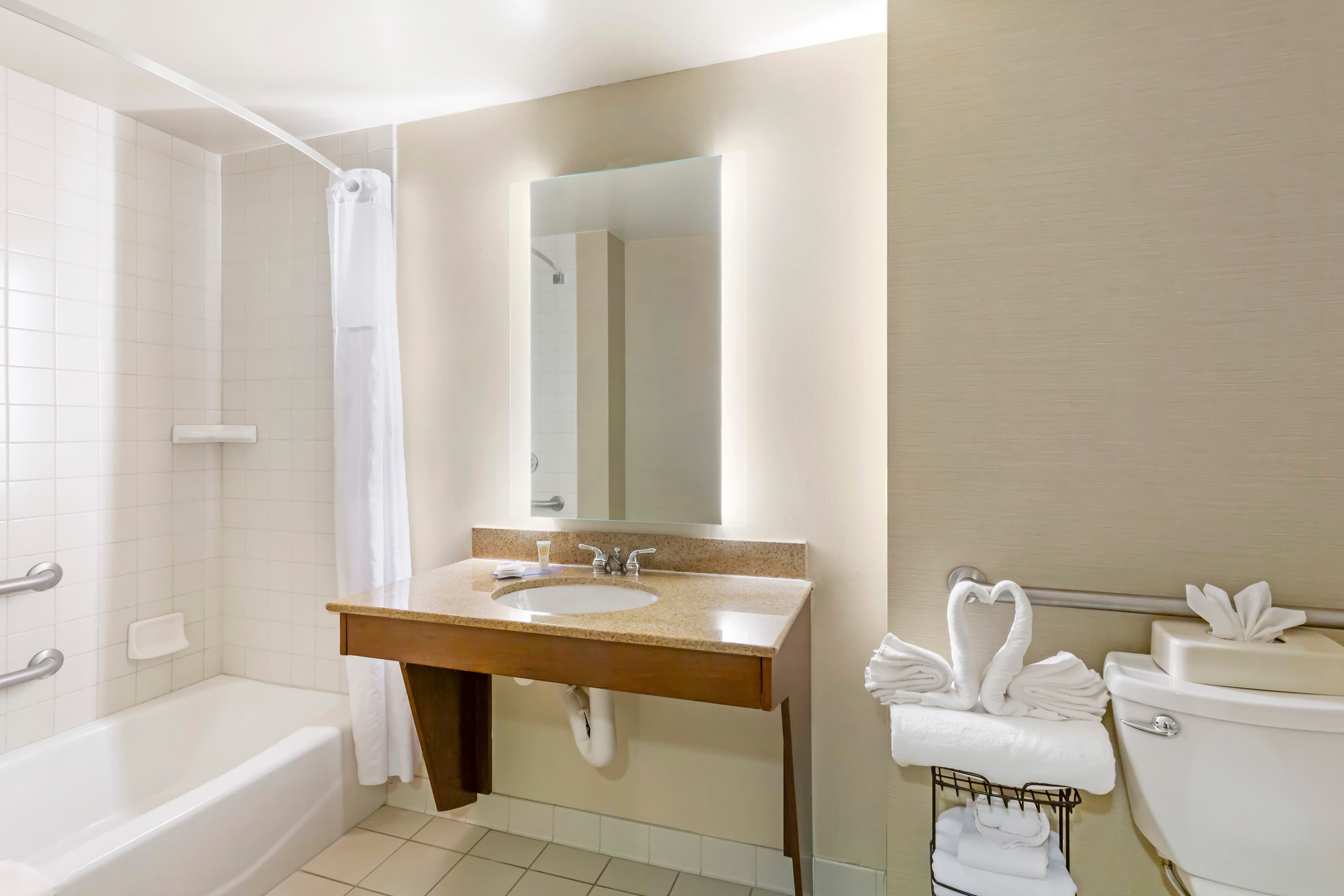 Comfort Inn & Suites Jerome - Twin Falls — 9