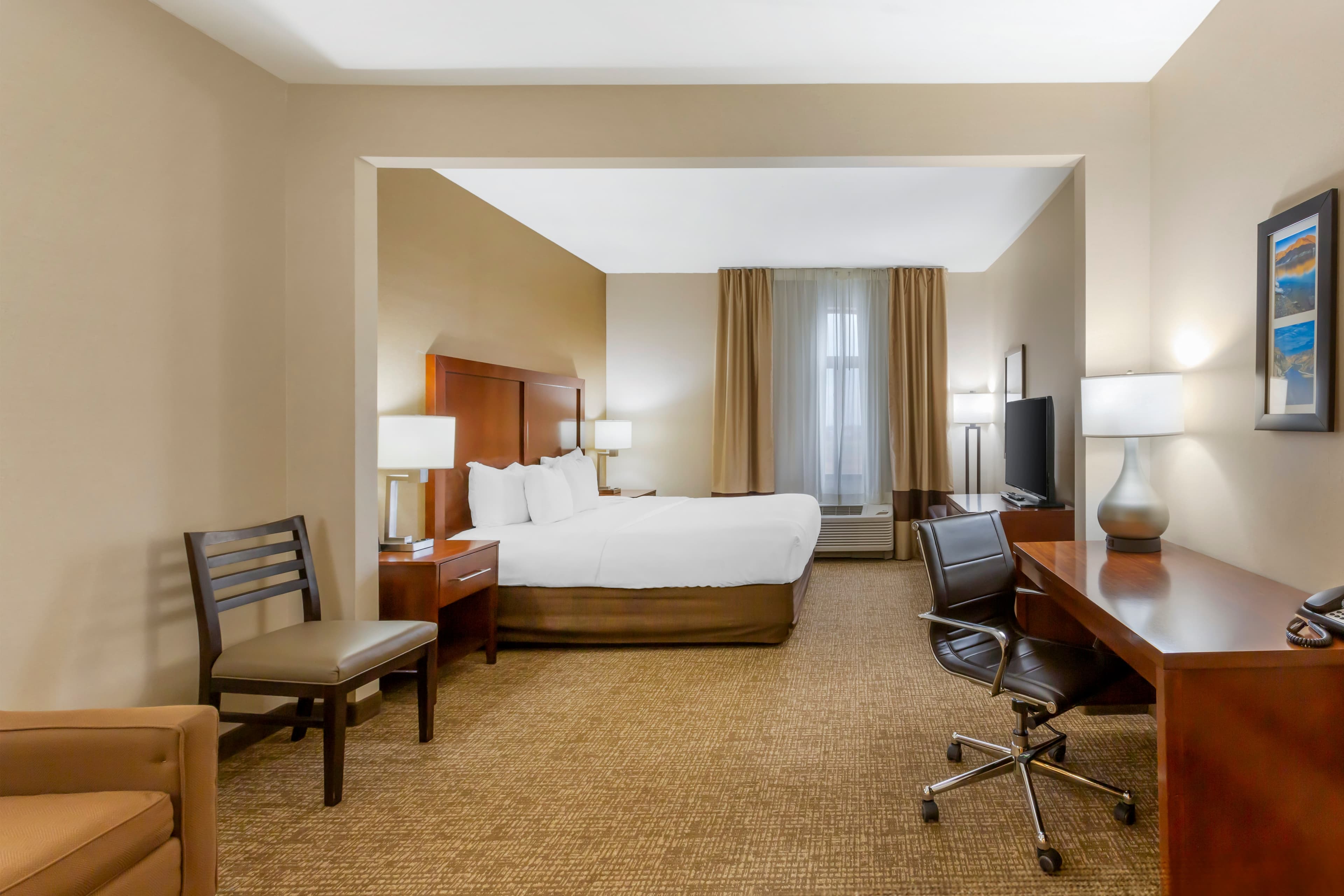 Comfort Inn & Suites Jerome - Twin Falls — 11
