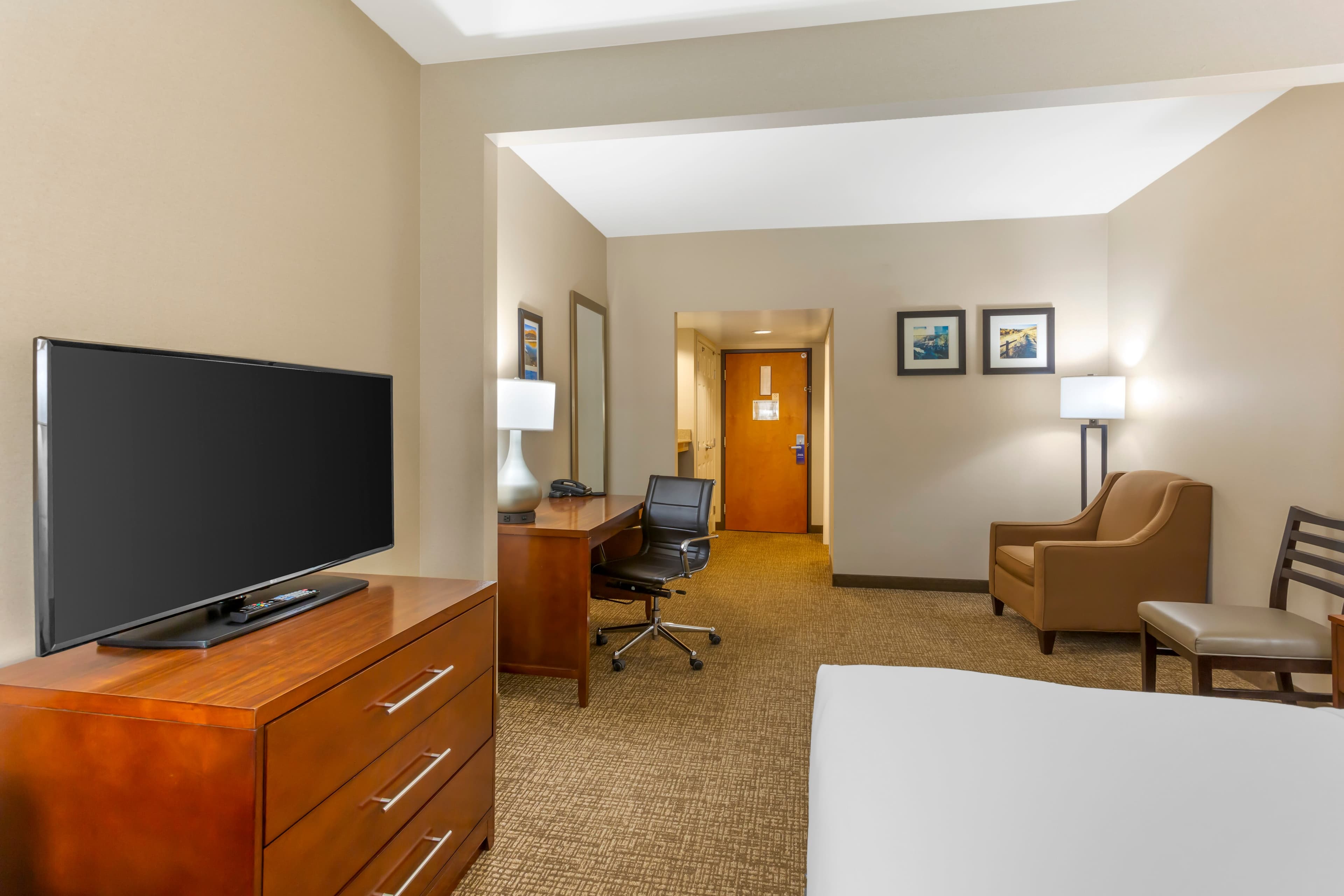 Comfort Inn & Suites Jerome - Twin Falls — 12
